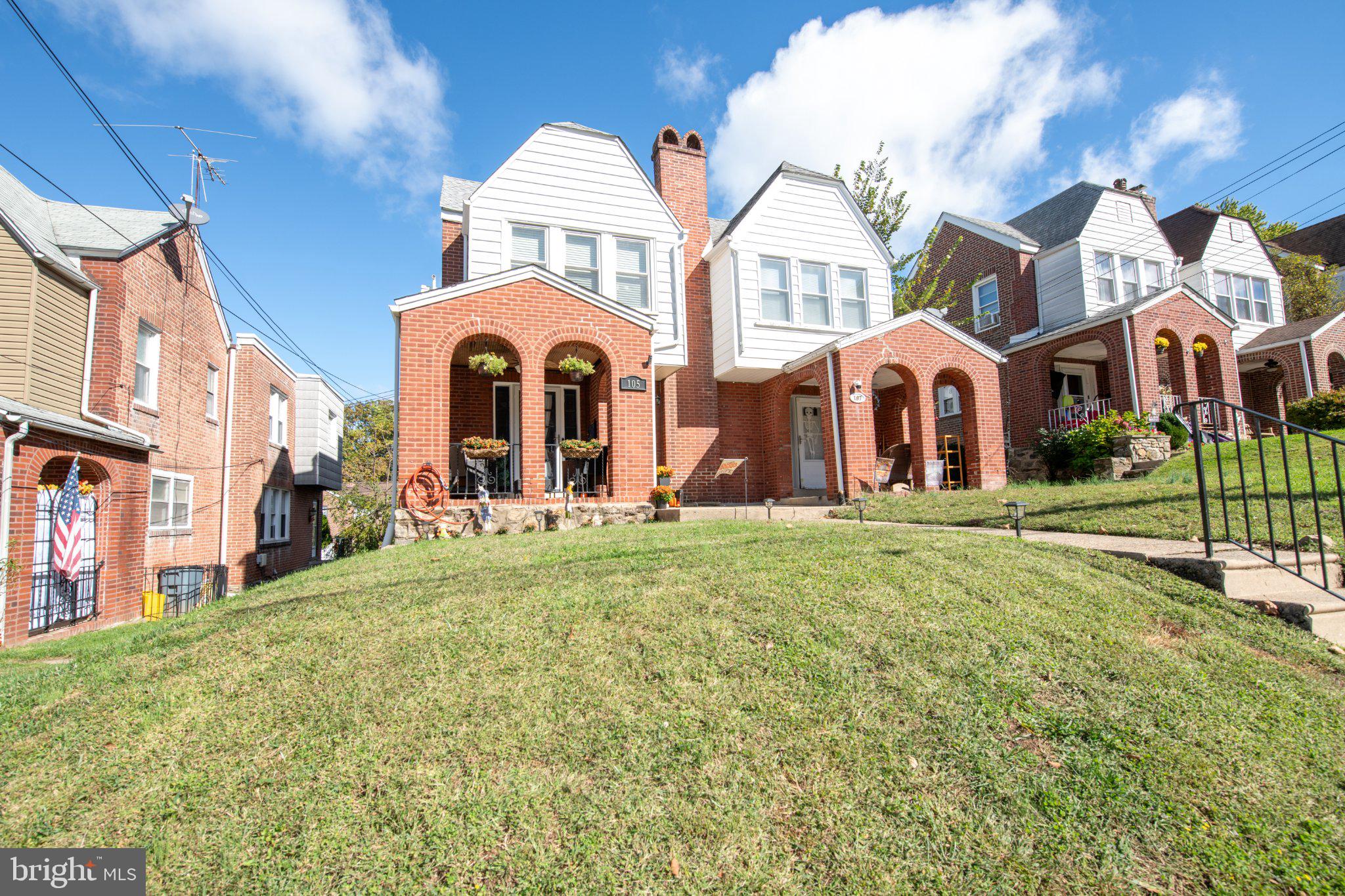 105 WAYNE AVENUE