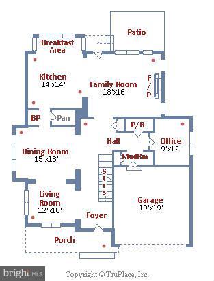 HENDRY ESTATES - Residential