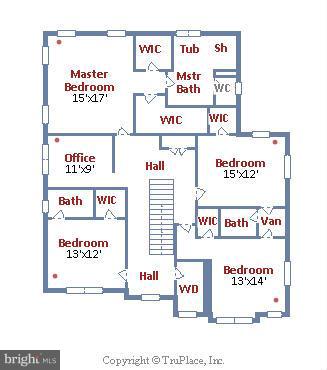 HENDRY ESTATES - Residential