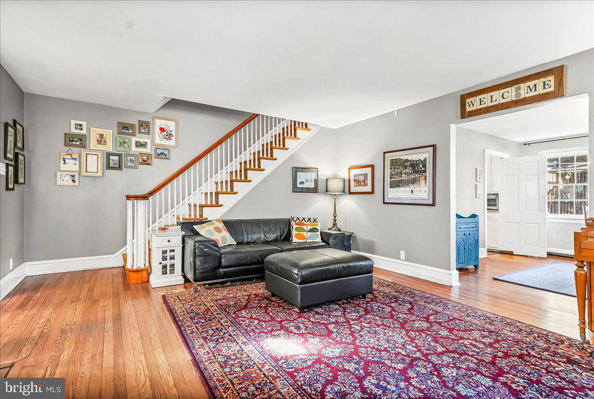 LANSDOWNE - Residential