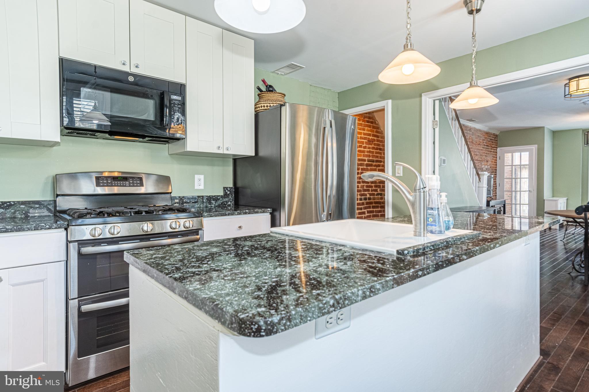 CANTON - Residential