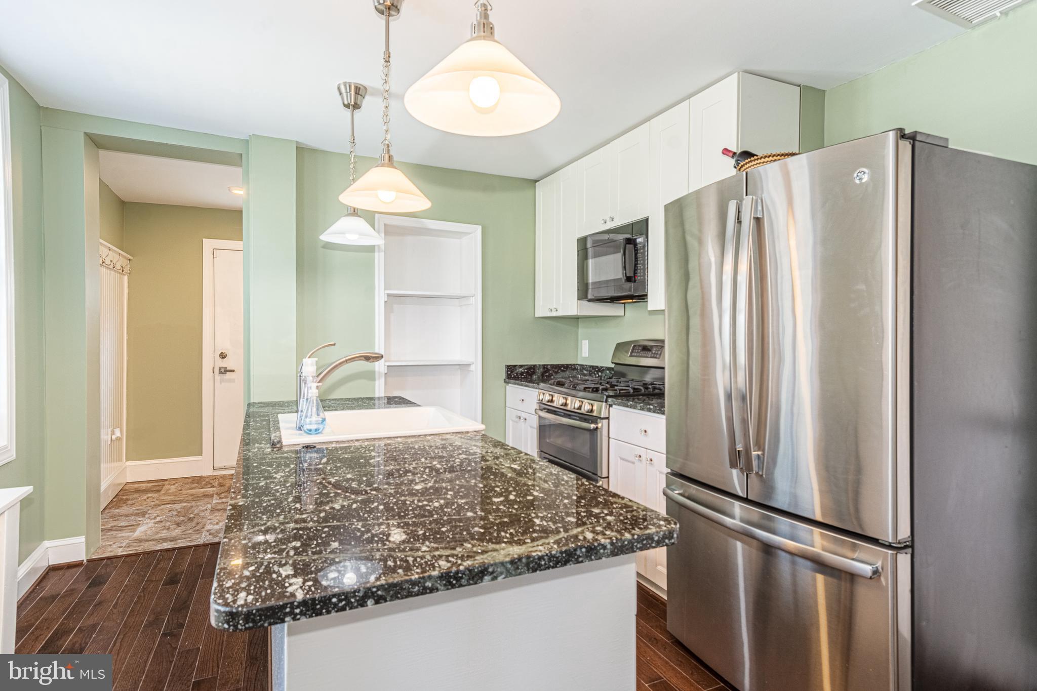 CANTON - Residential