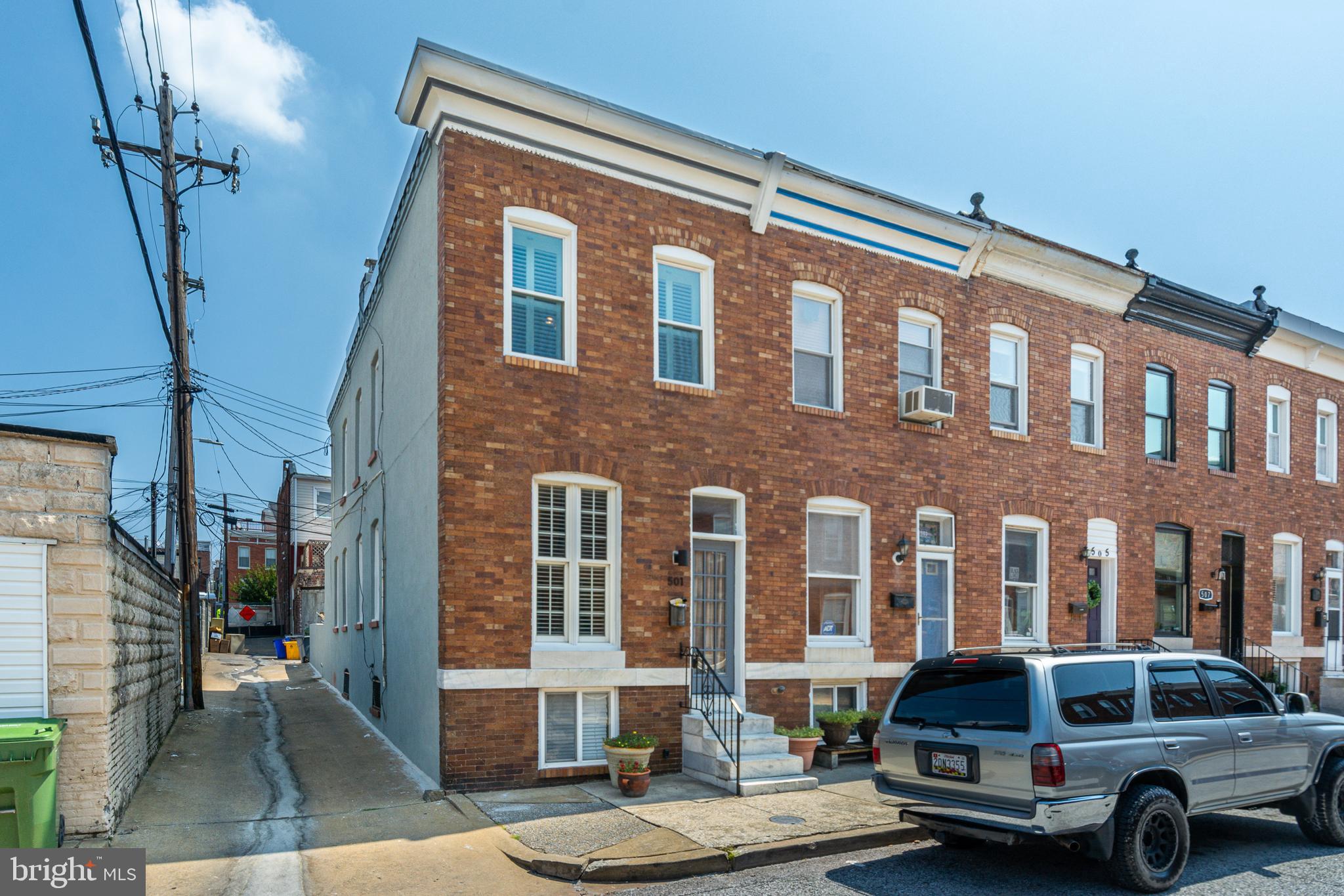 CANTON - Residential