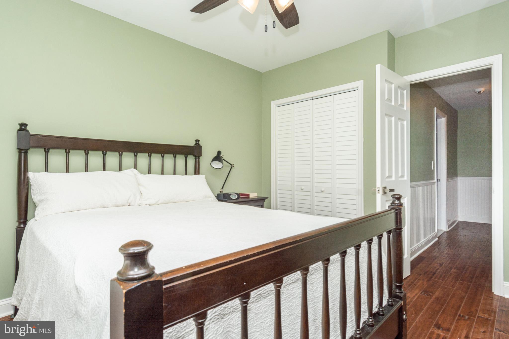 CANTON - Residential