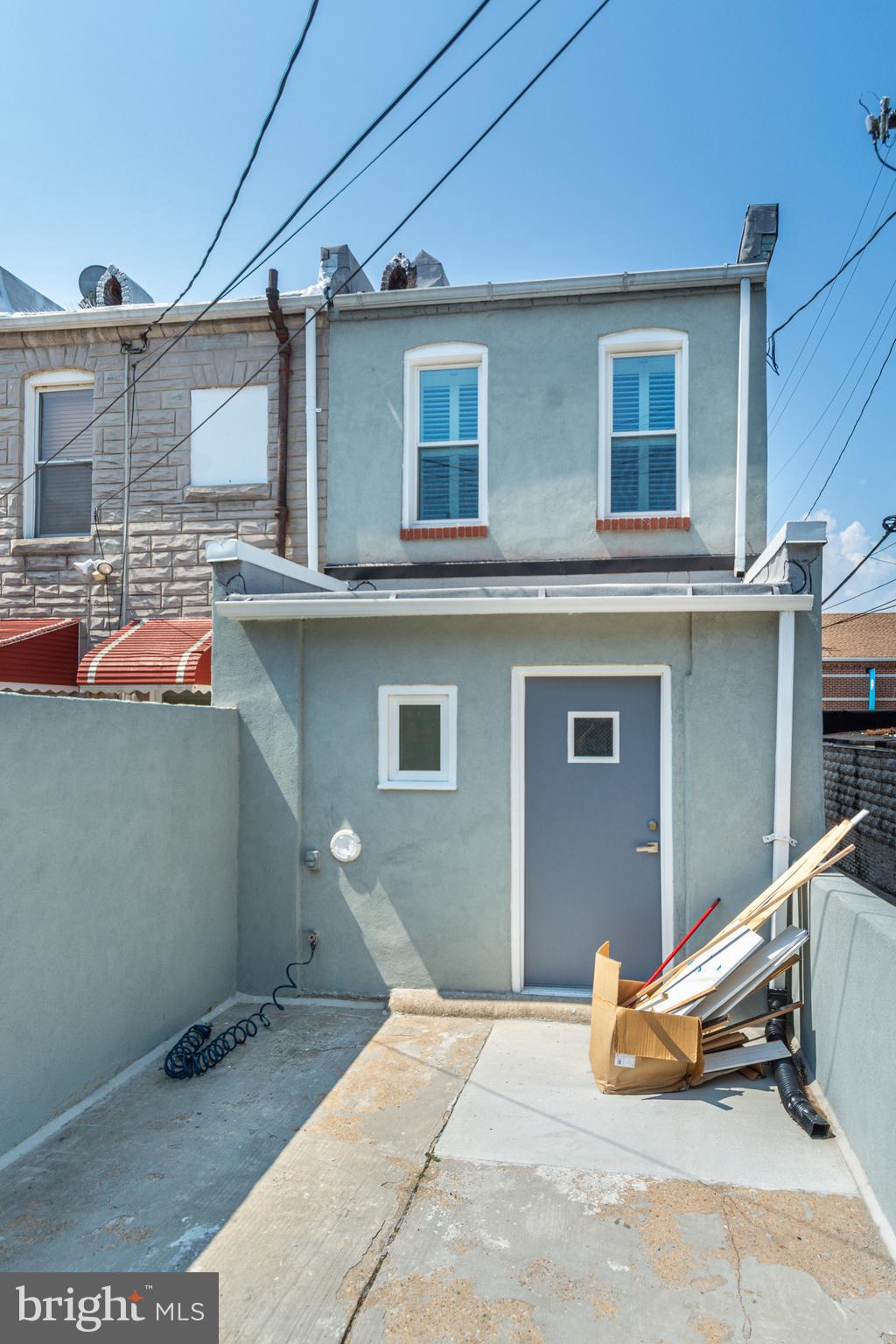 CANTON - Residential