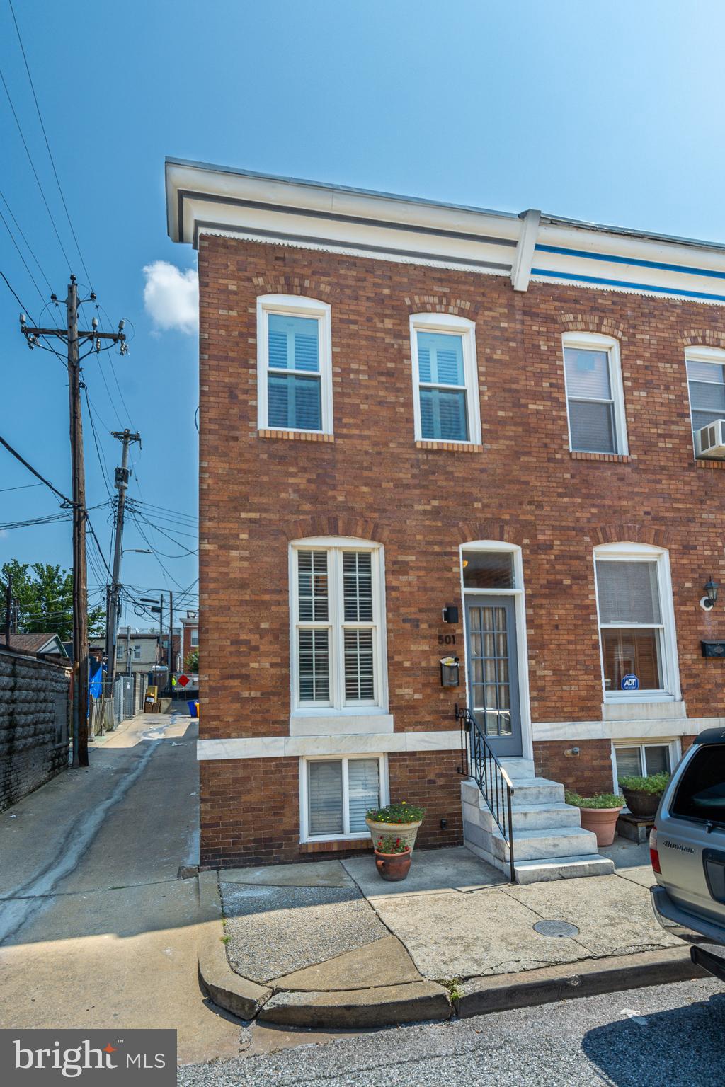 CANTON - Residential