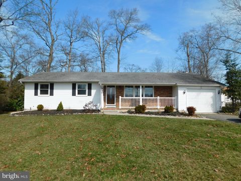 Homes For Sale - 2890 Dante Avenue<br/> Cumberland County, VINELAND, NJ 08361