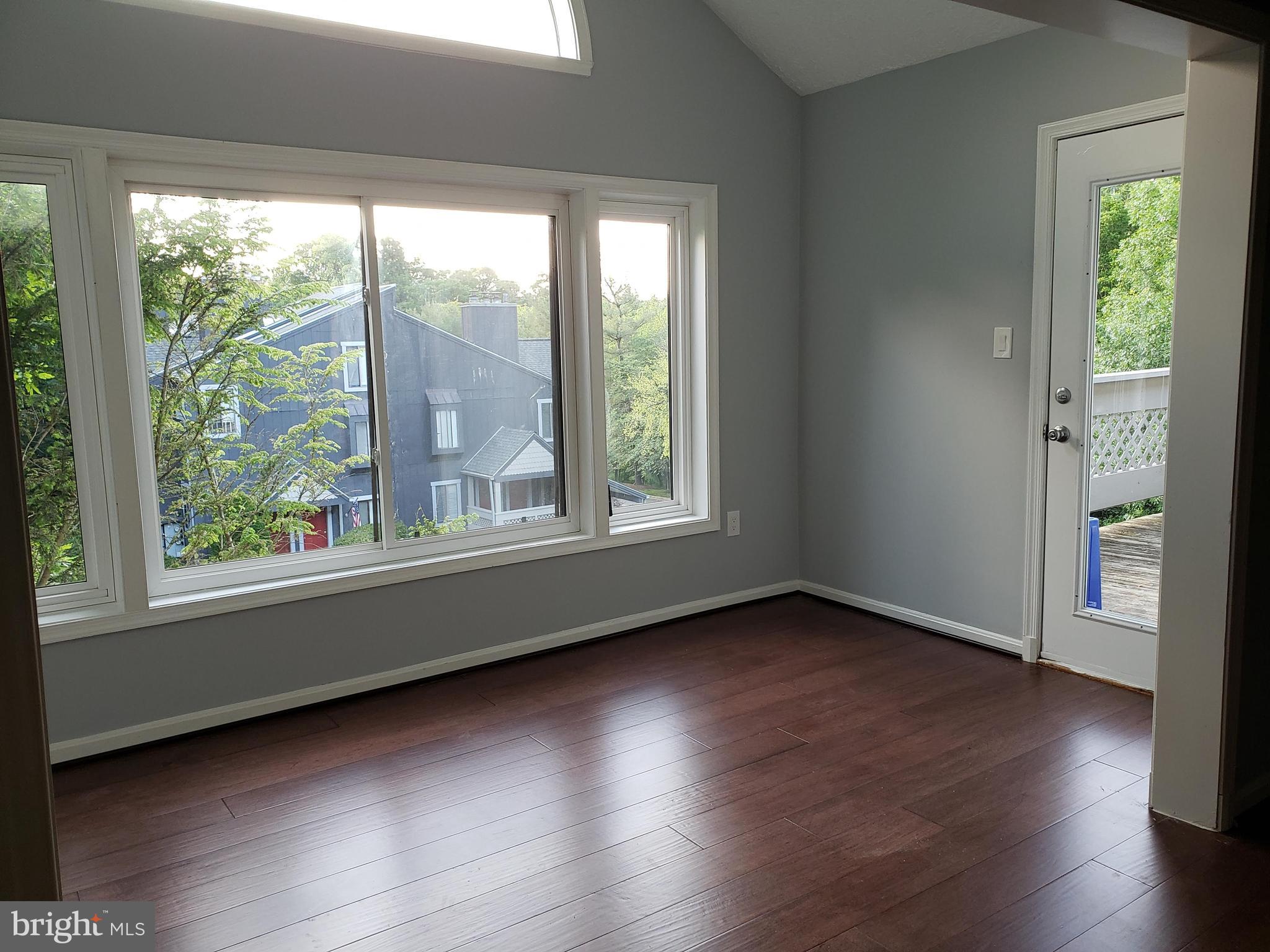 GAITHERSBURG - Residential