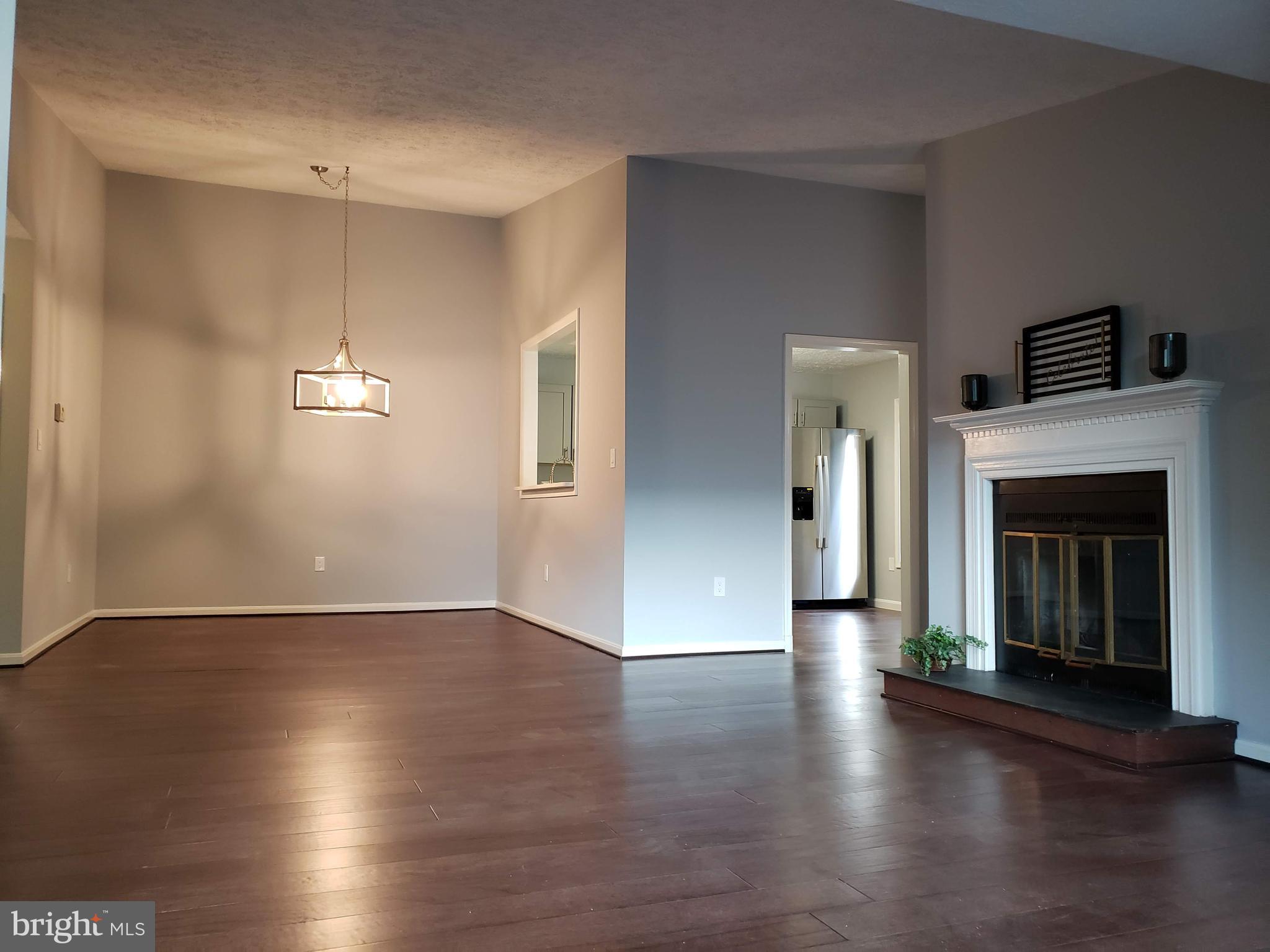 GAITHERSBURG - Residential