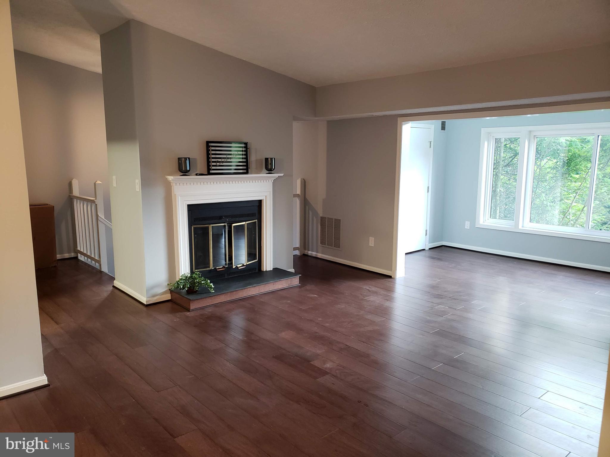 GAITHERSBURG - Residential