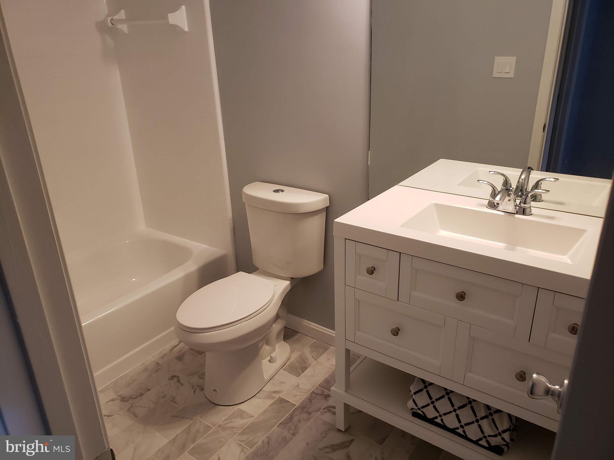 GAITHERSBURG - Residential