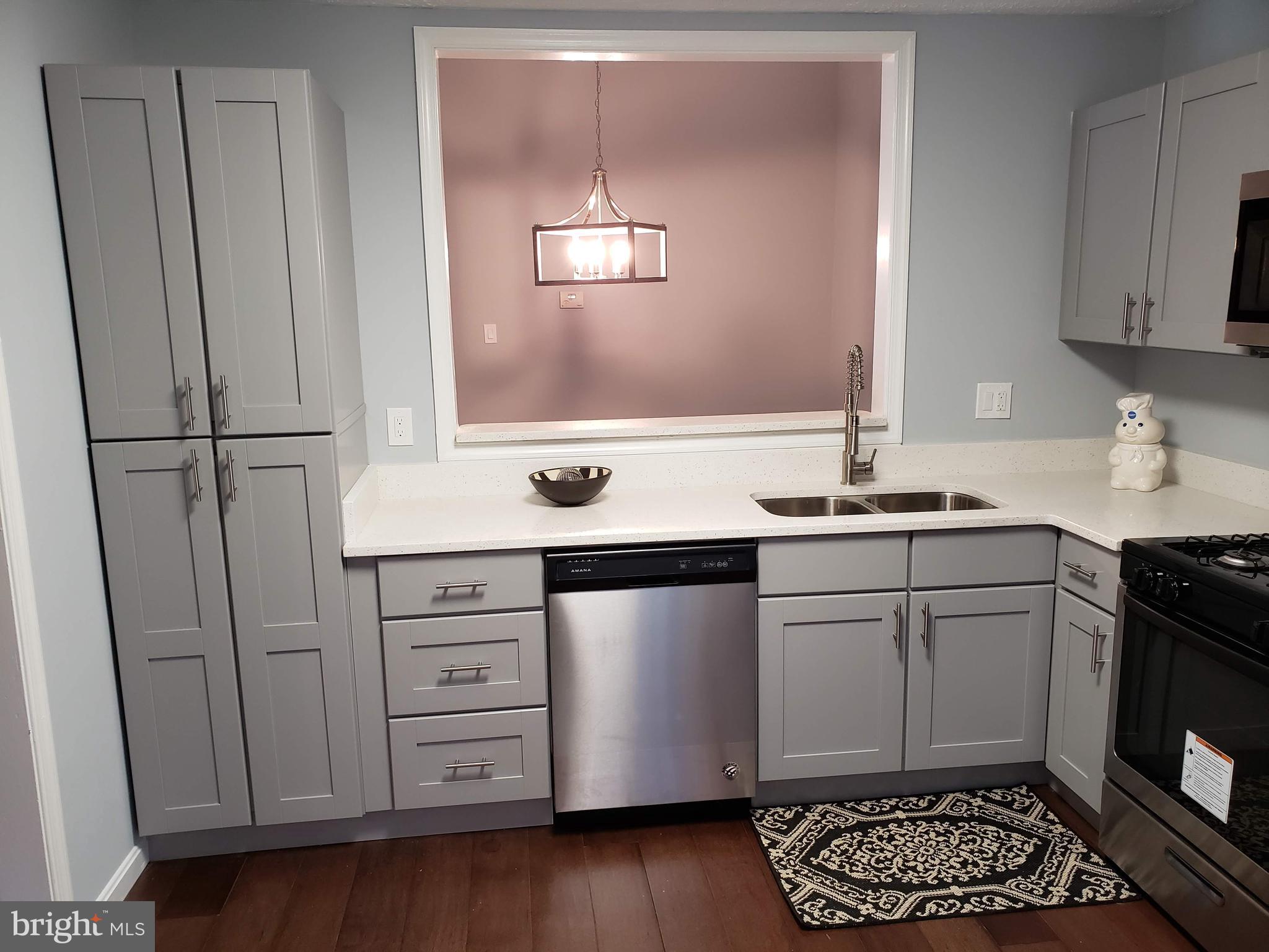 GAITHERSBURG - Residential