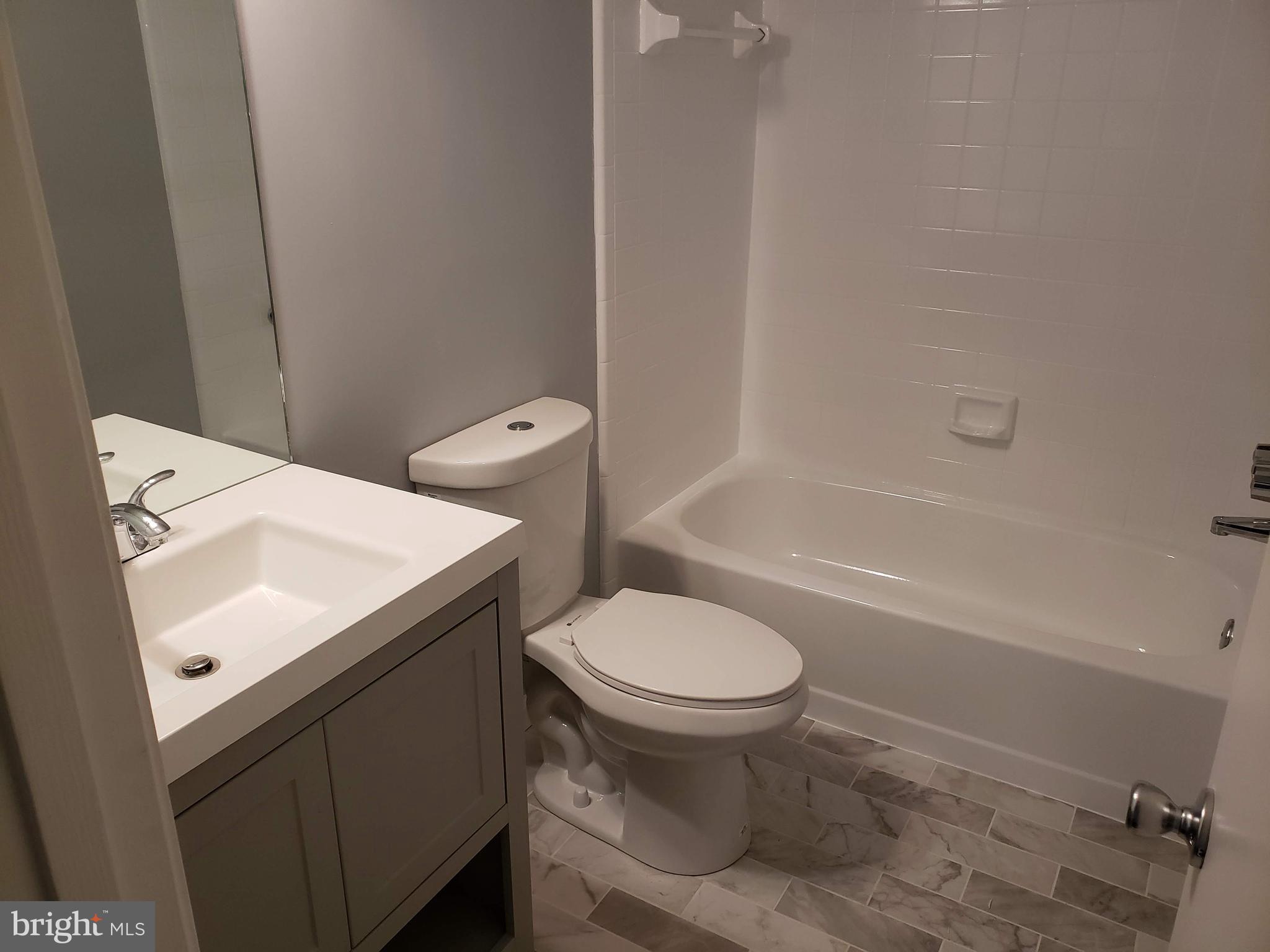 GAITHERSBURG - Residential