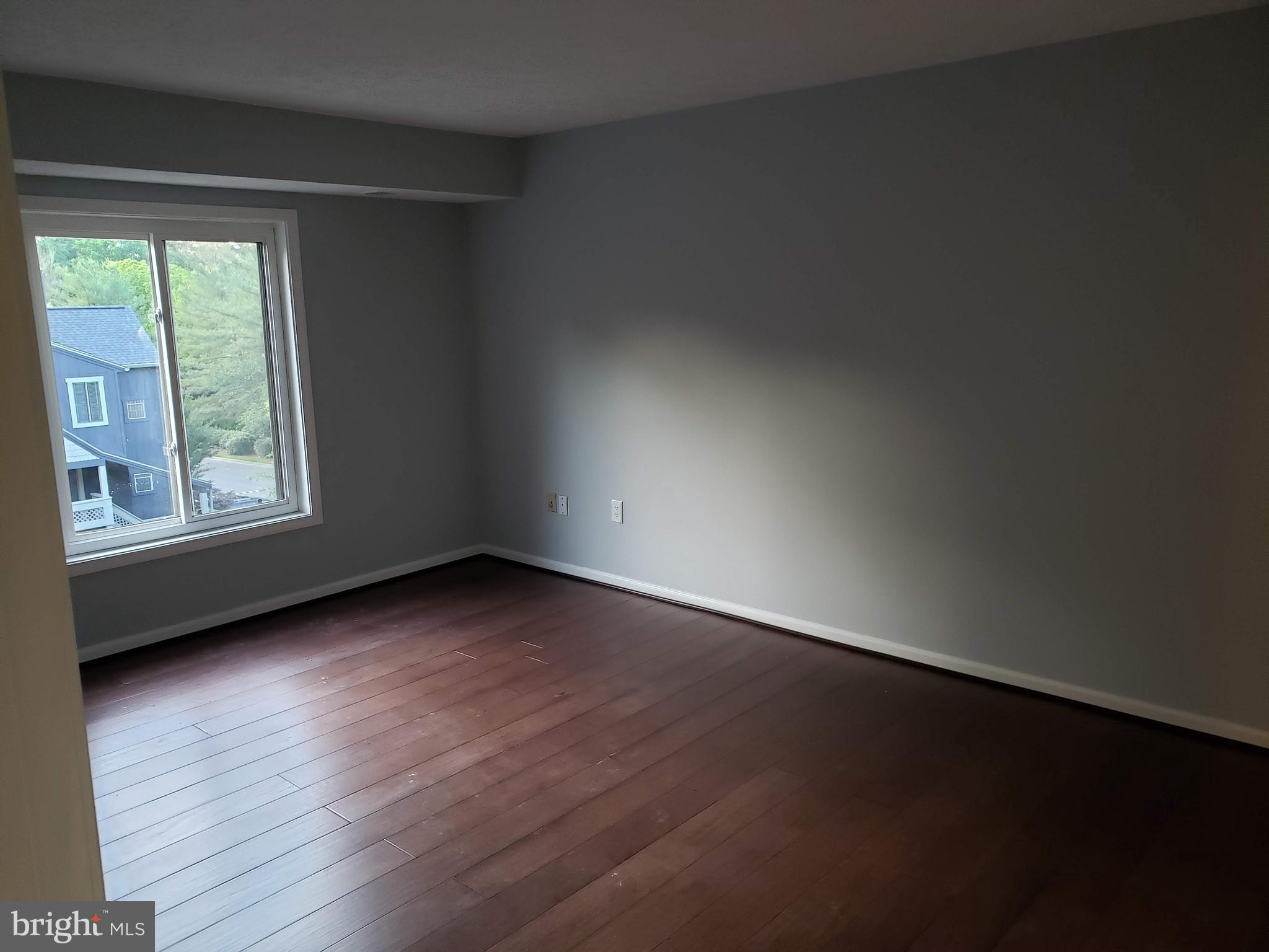 GAITHERSBURG - Residential