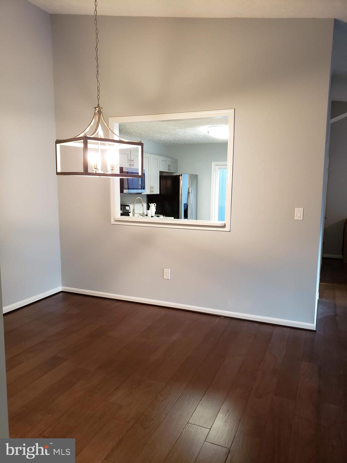 GAITHERSBURG - Residential