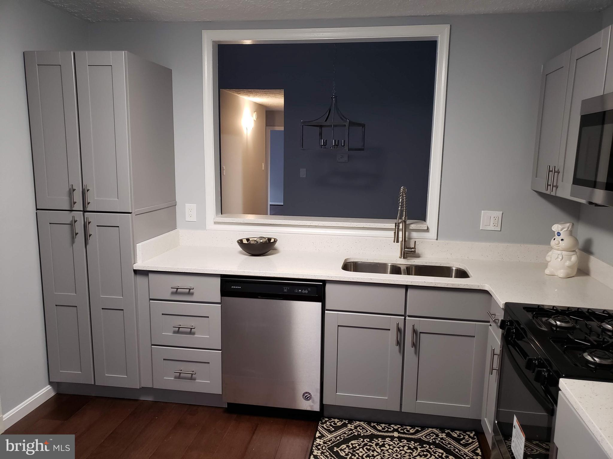 GAITHERSBURG - Residential