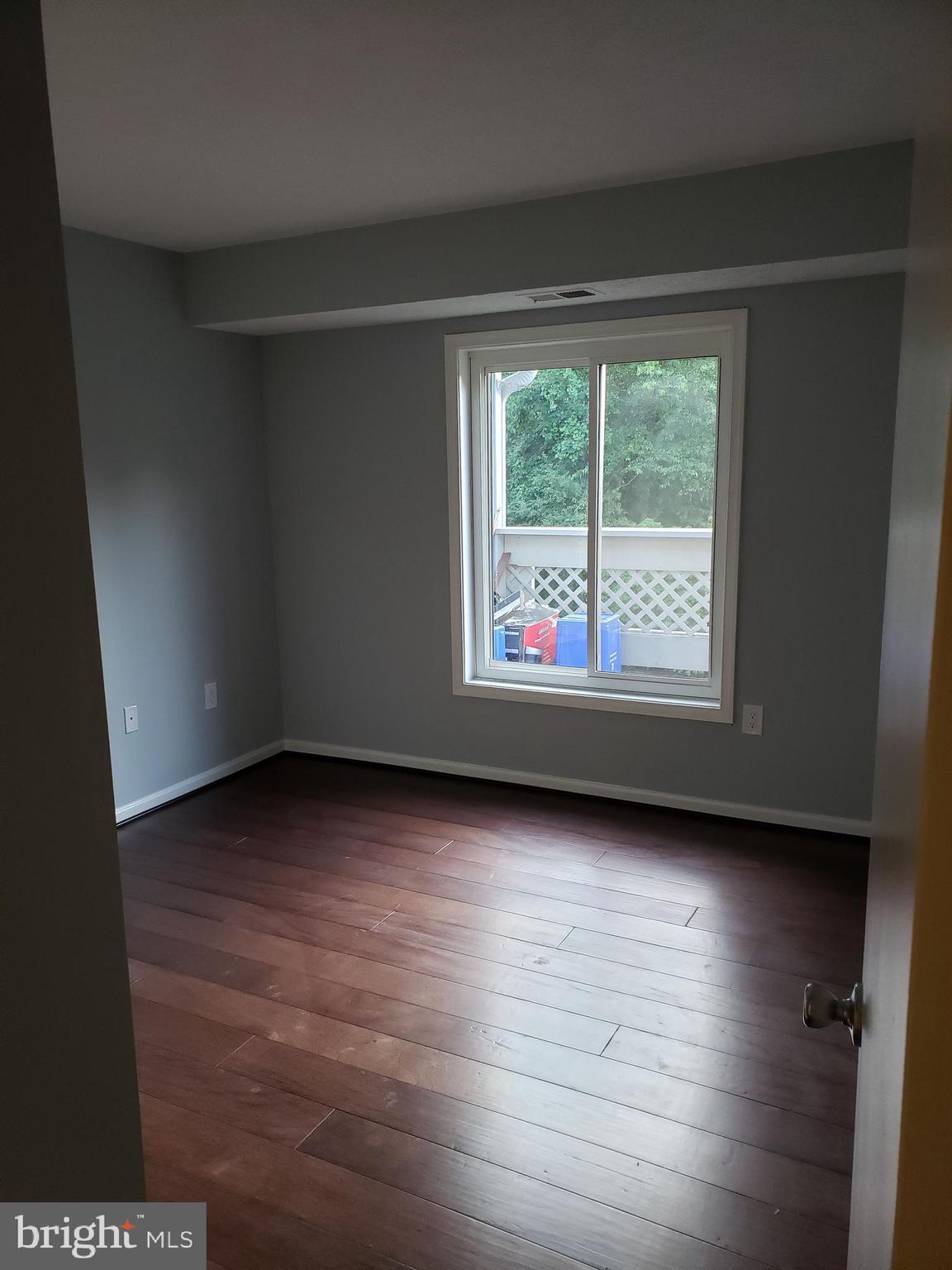 GAITHERSBURG - Residential