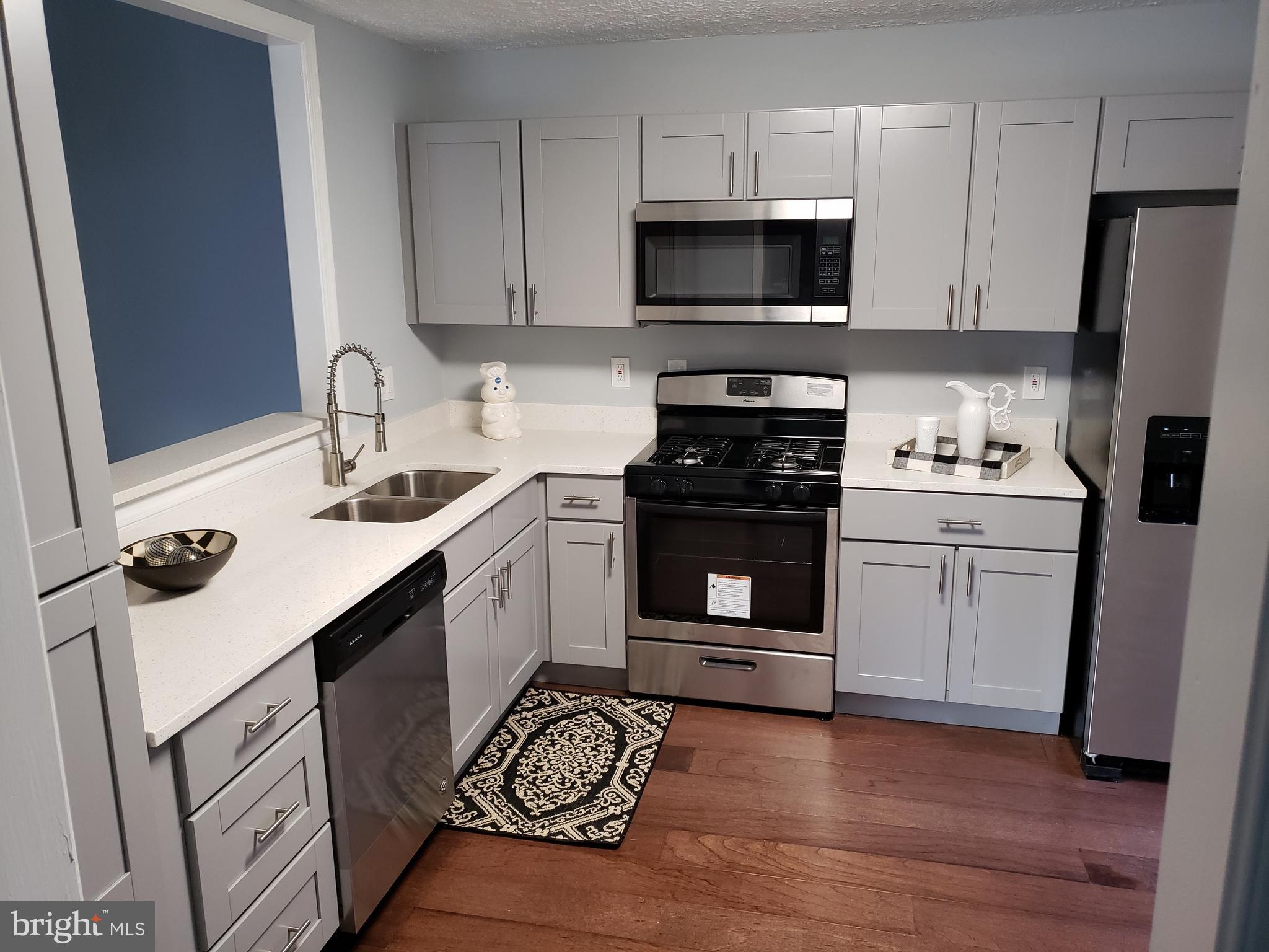 GAITHERSBURG - Residential