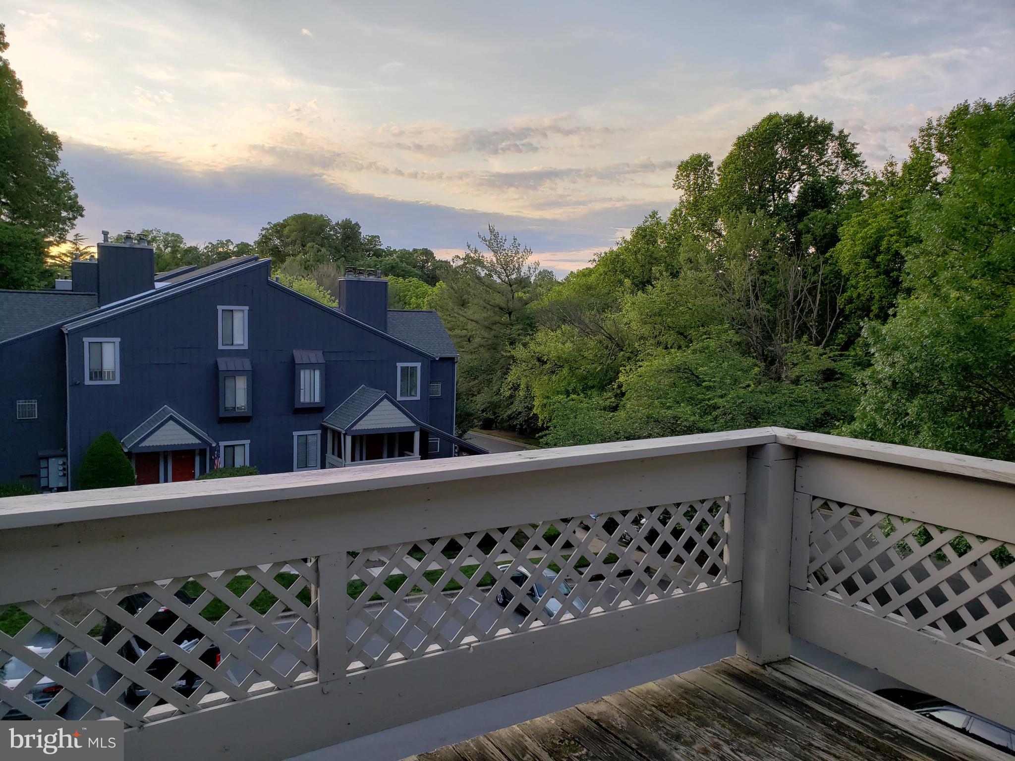 GAITHERSBURG - Residential