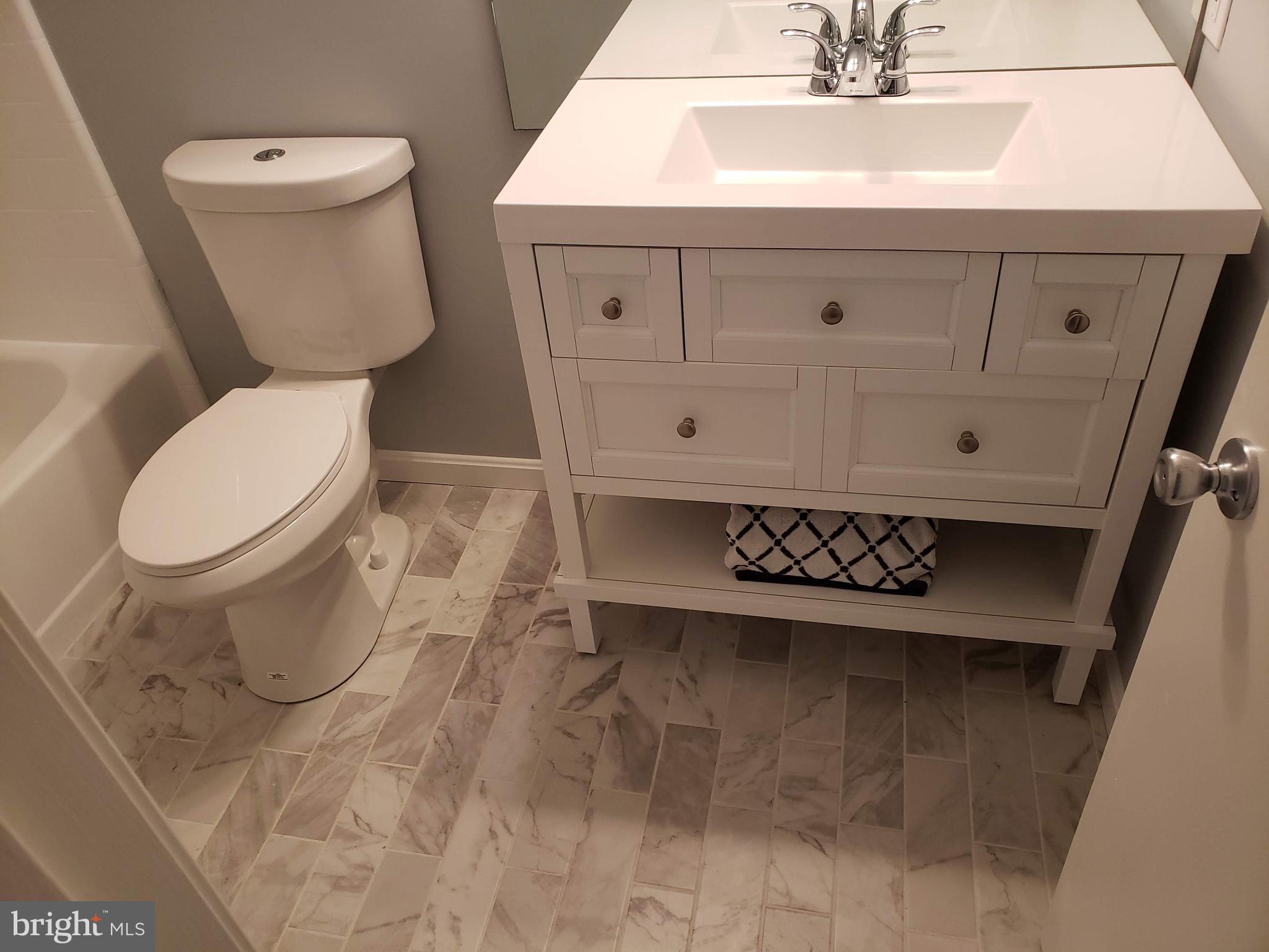 GAITHERSBURG - Residential