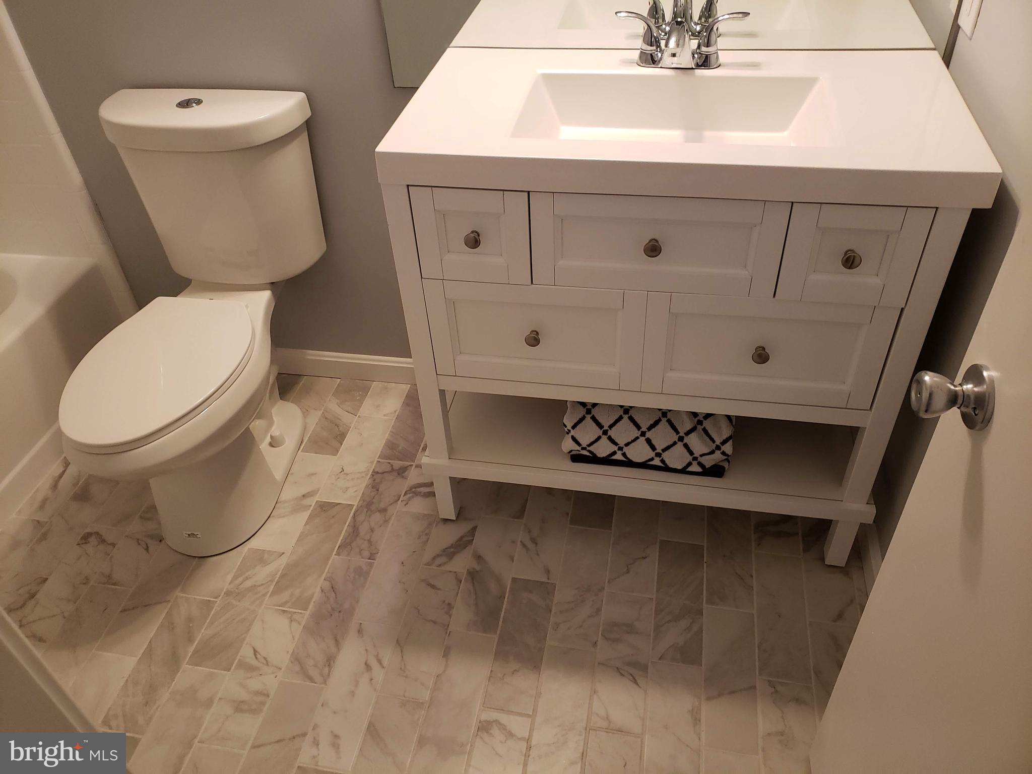 GAITHERSBURG - Residential