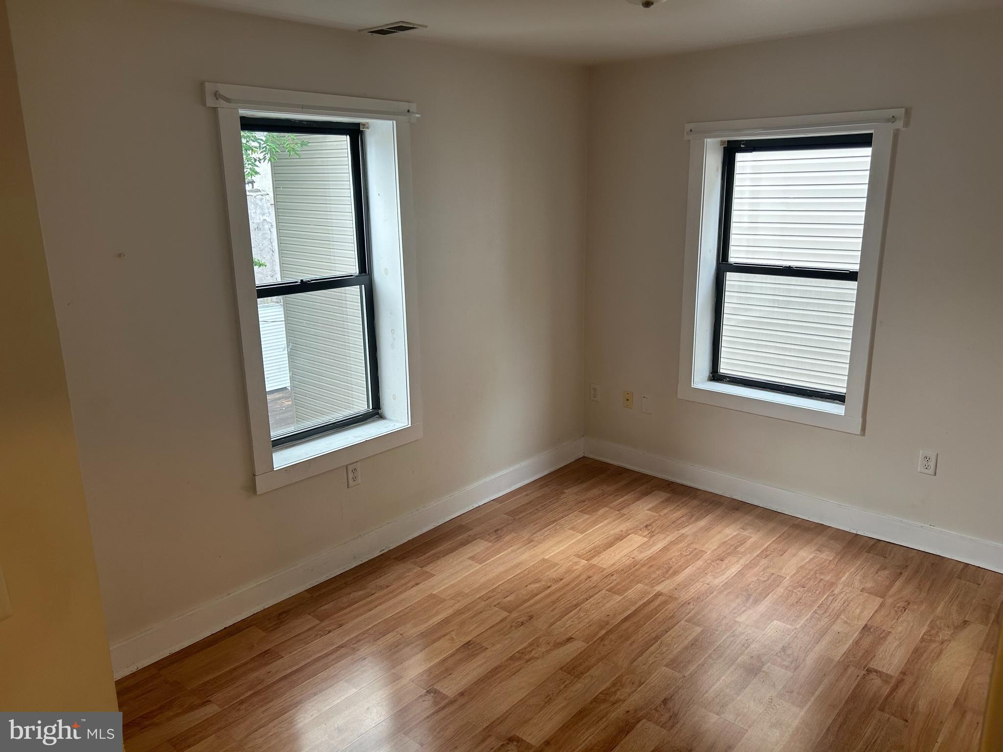 SHARSWOOD - Residential Lease