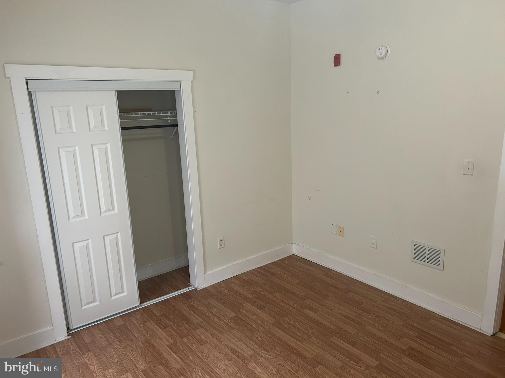 SHARSWOOD - Residential Lease