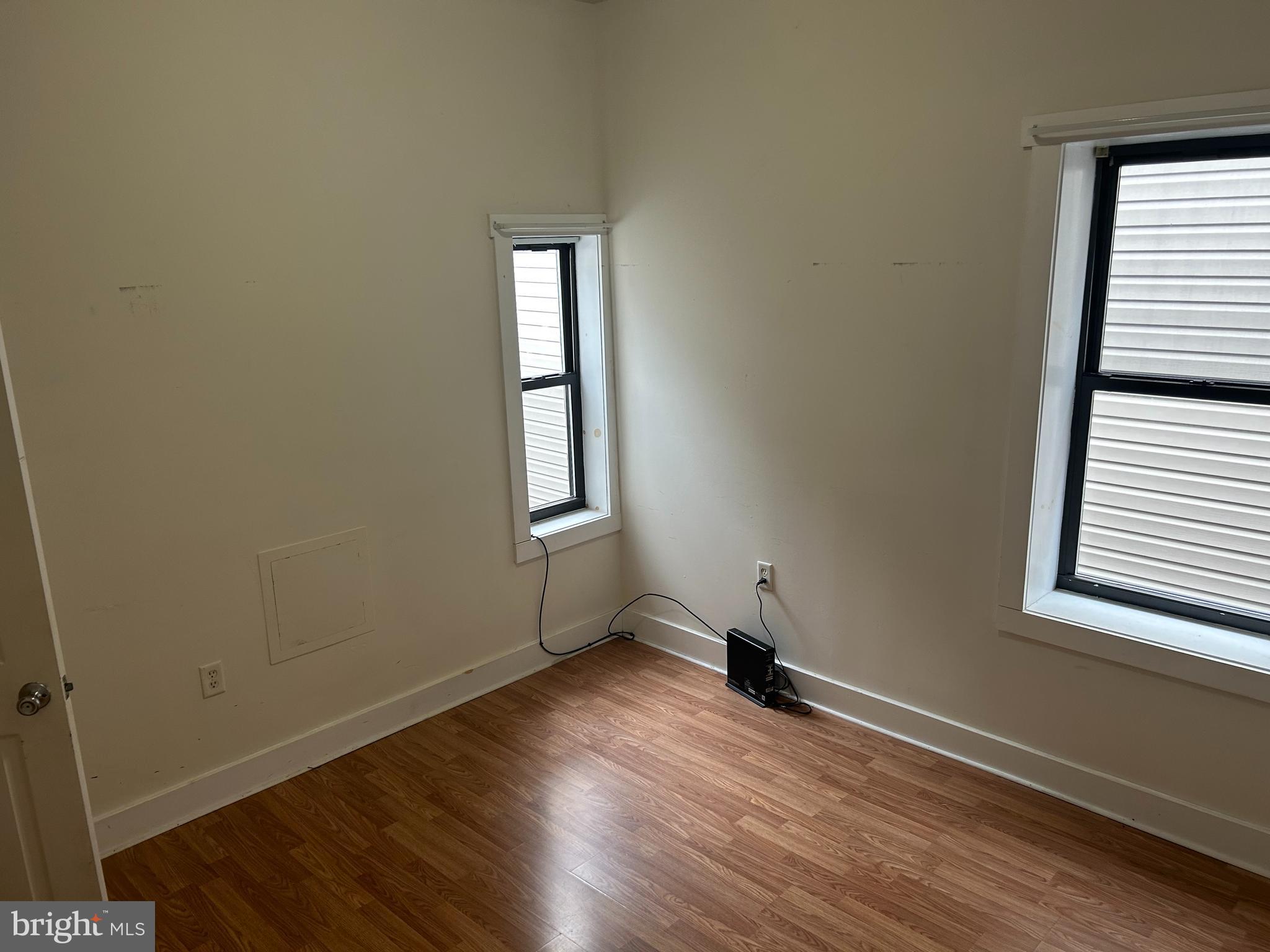 SHARSWOOD - Residential Lease