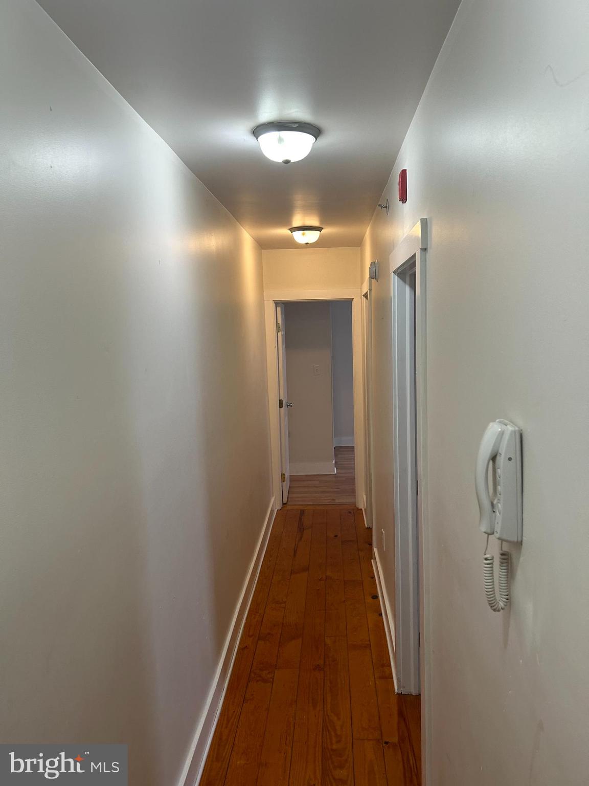 SHARSWOOD - Residential Lease