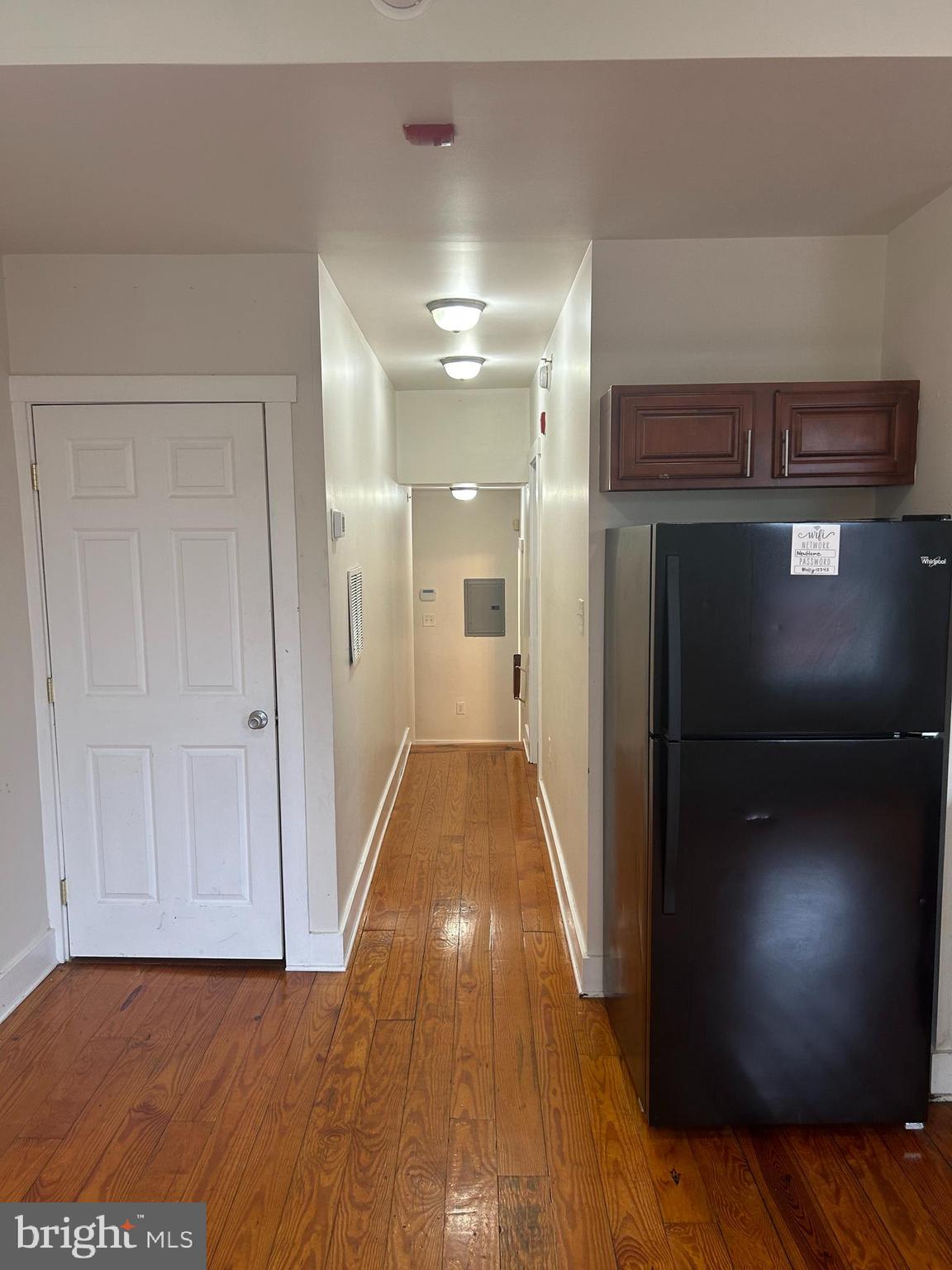 SHARSWOOD - Residential Lease