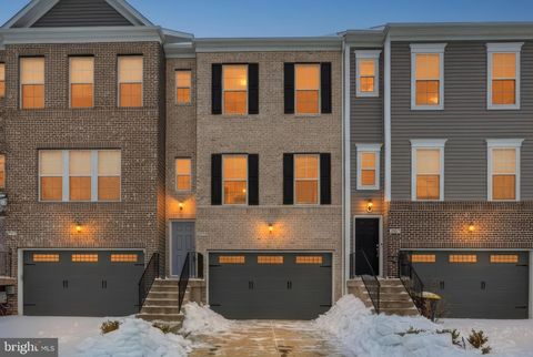 8909 BECKETT STREET UPPER MARLBORO MD 20774