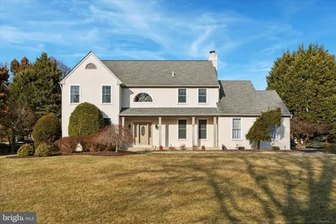 226 Harvest Lane, Broomall, PA 19008 - #: PADE2085274