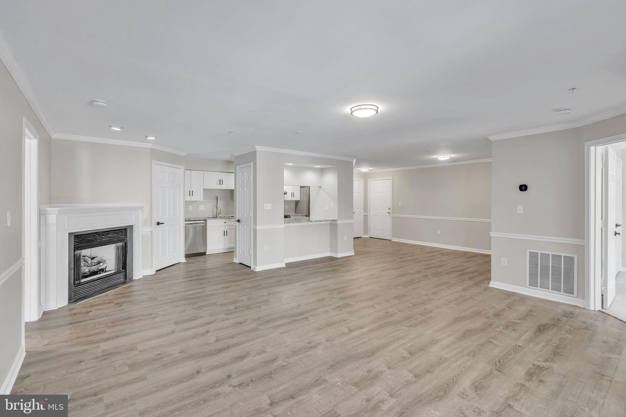 COVINGTON CONDOMINIUMS - Residential