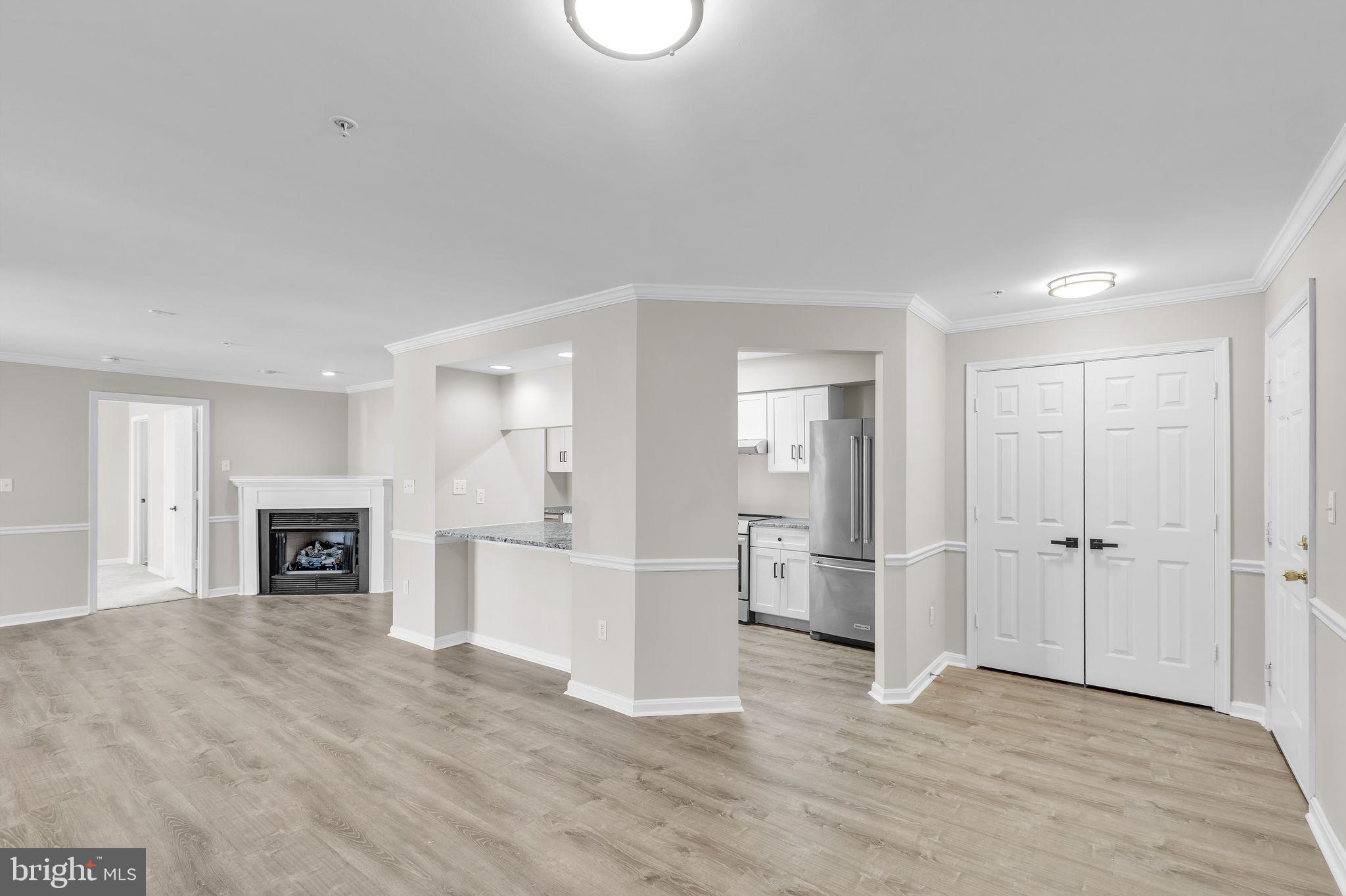 COVINGTON CONDOMINIUMS - Residential