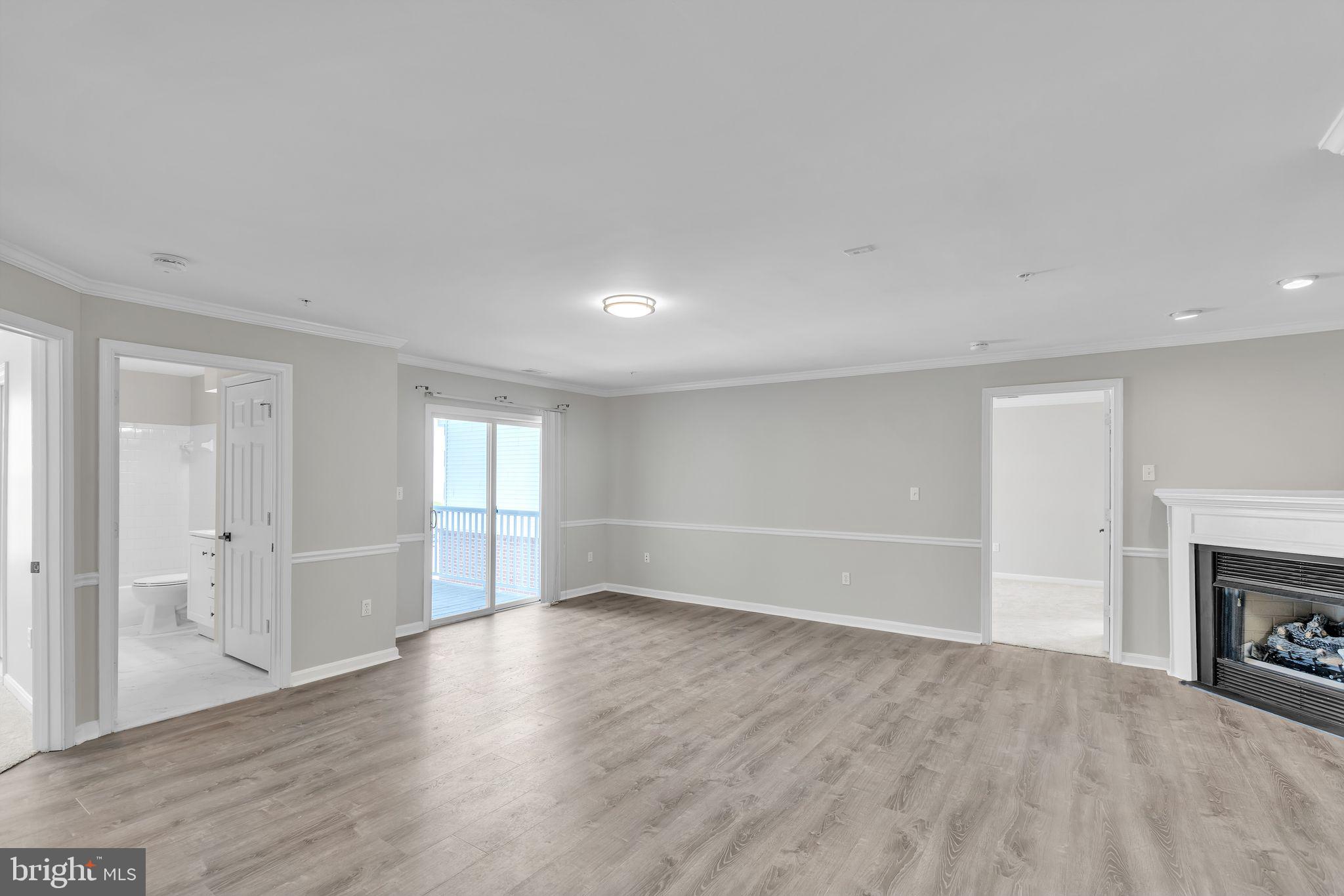 COVINGTON CONDOMINIUMS - Residential