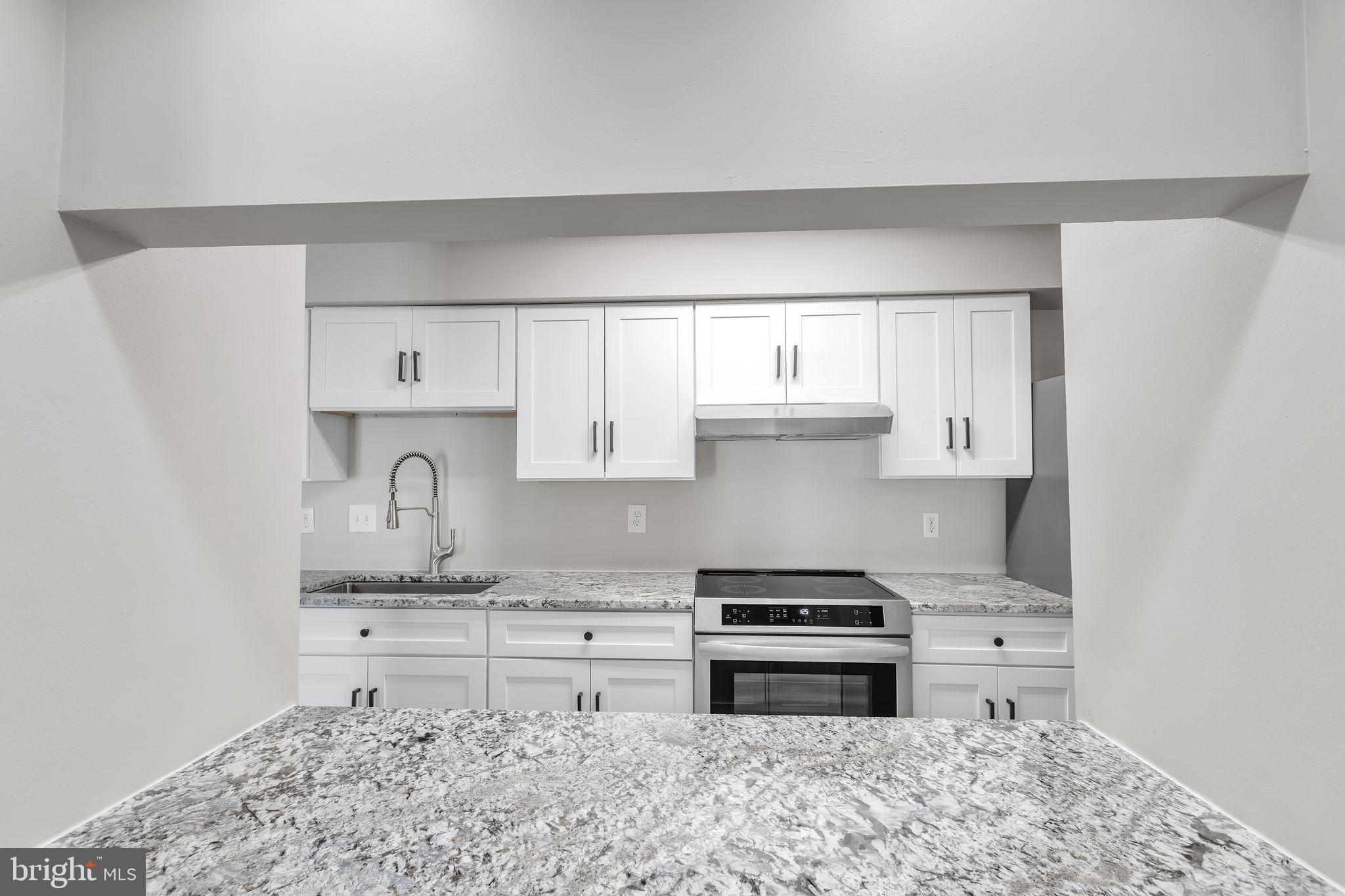 COVINGTON CONDOMINIUMS - Residential