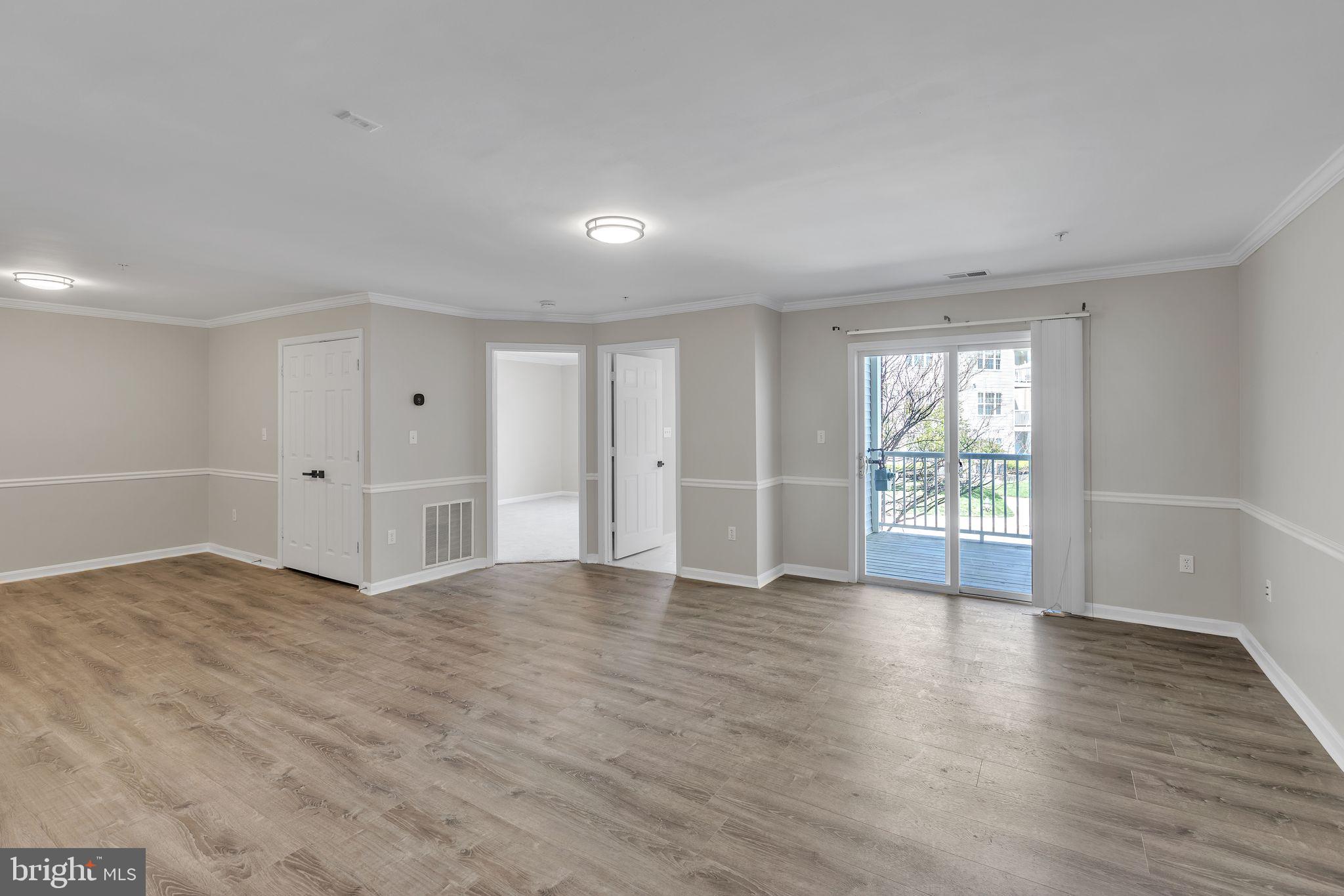 COVINGTON CONDOMINIUMS - Residential