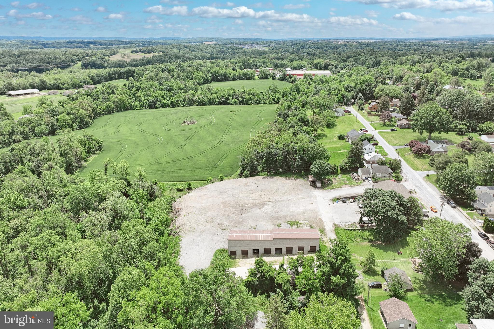 YORK HAVEN - Commercial Sale