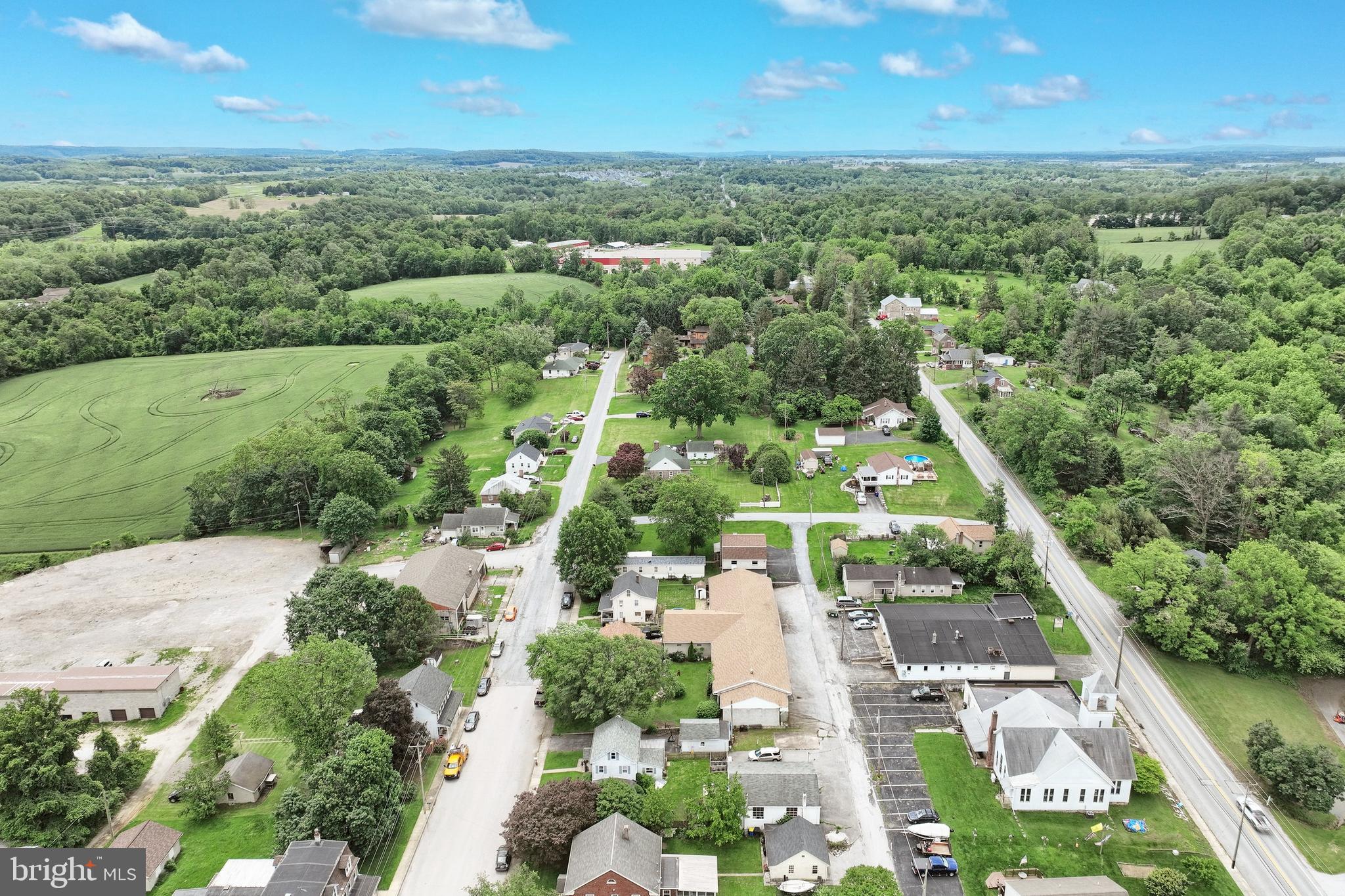 YORK HAVEN - Commercial Sale