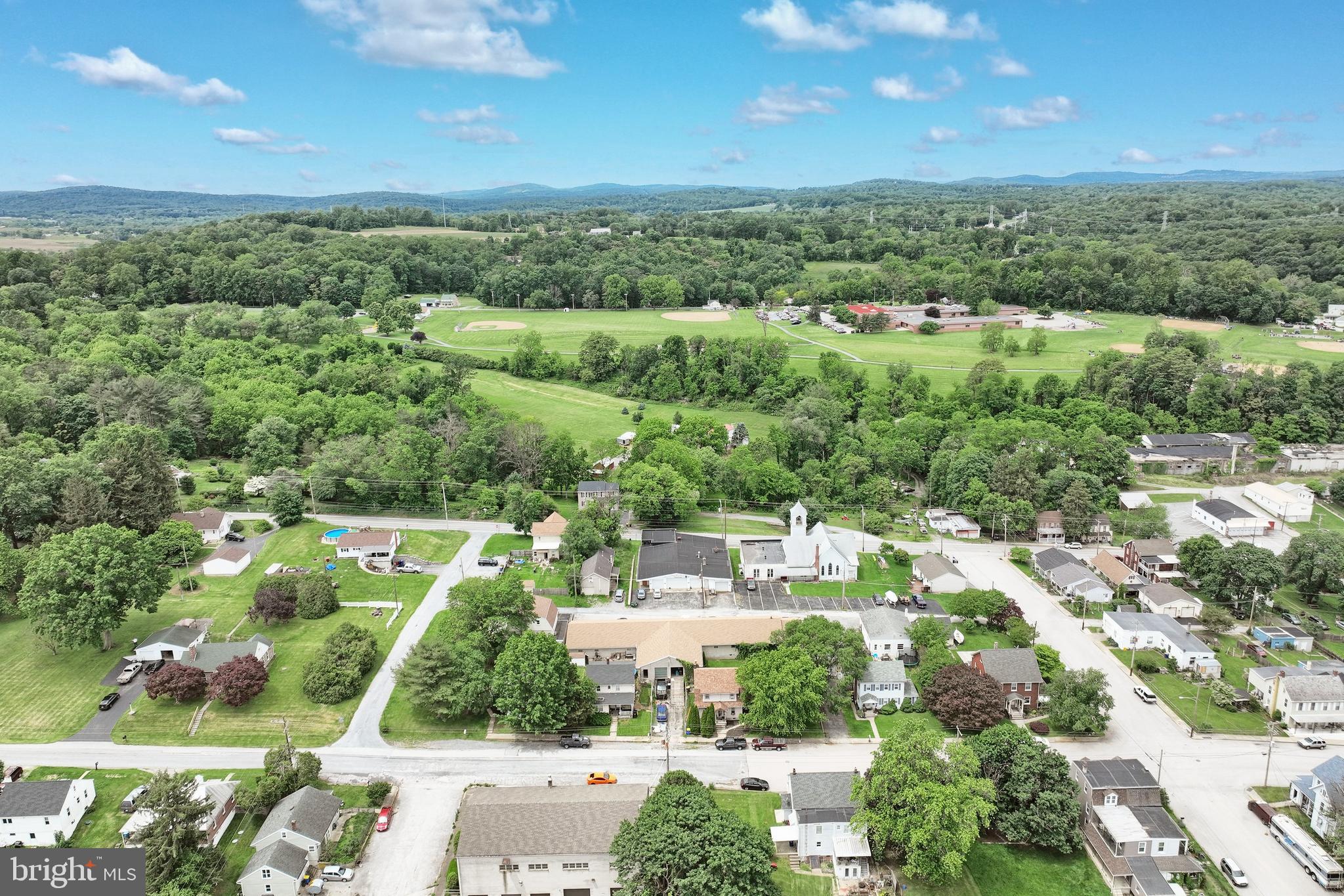 YORK HAVEN - Commercial Sale