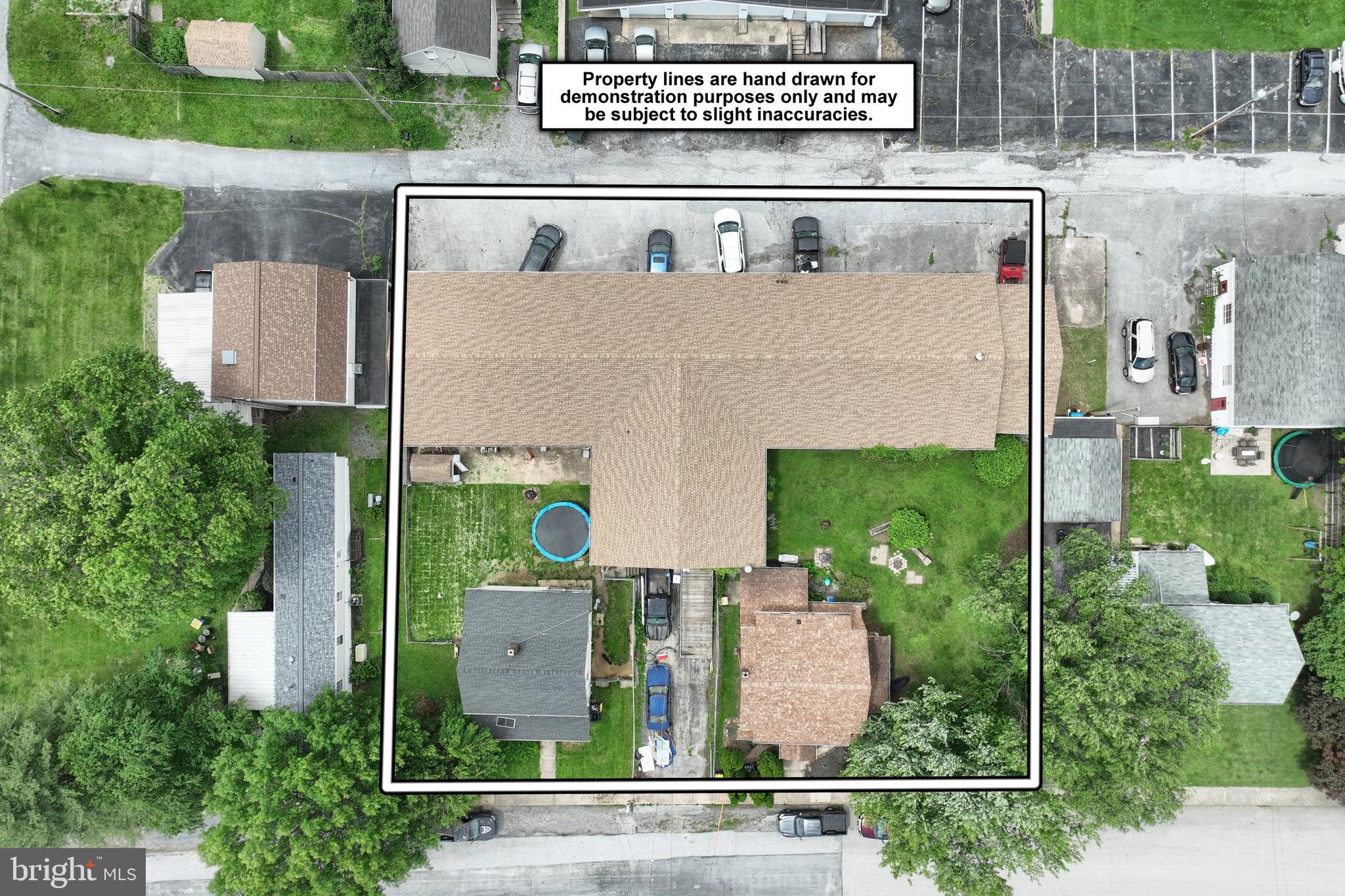 YORK HAVEN - Commercial Sale