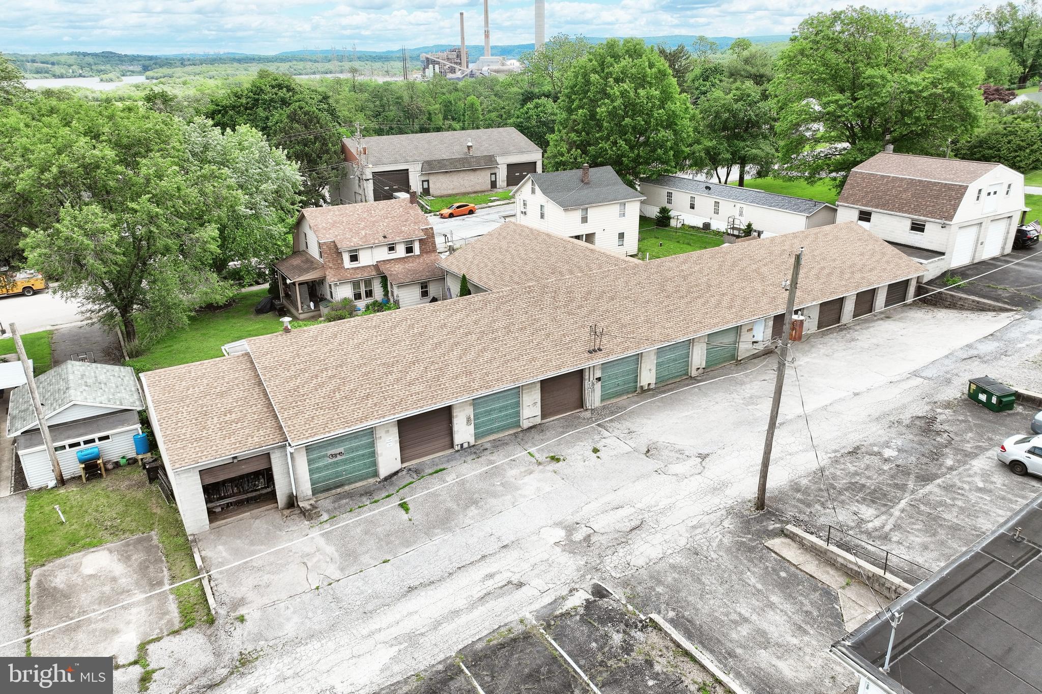 YORK HAVEN - Commercial Sale