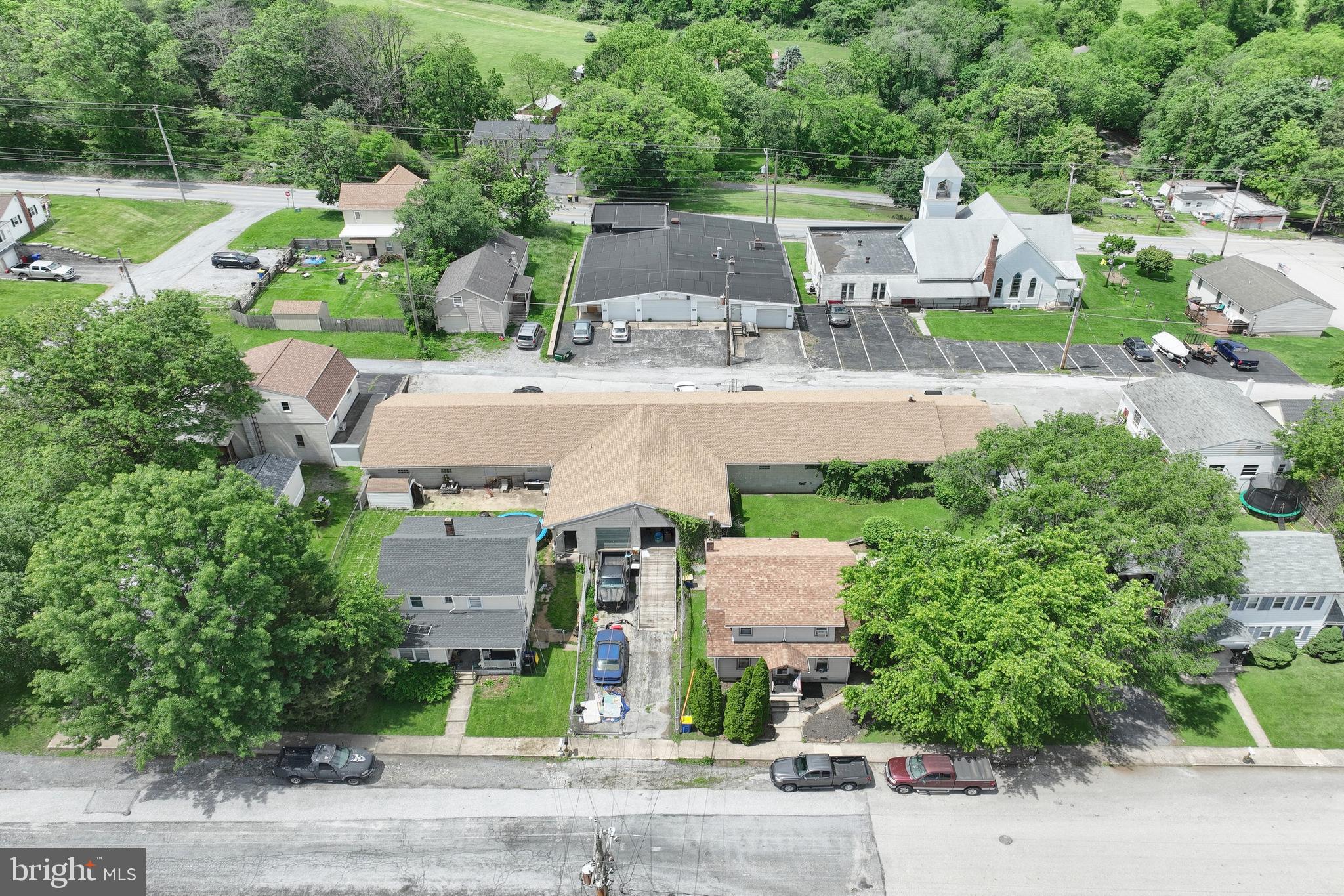 YORK HAVEN - Commercial Sale