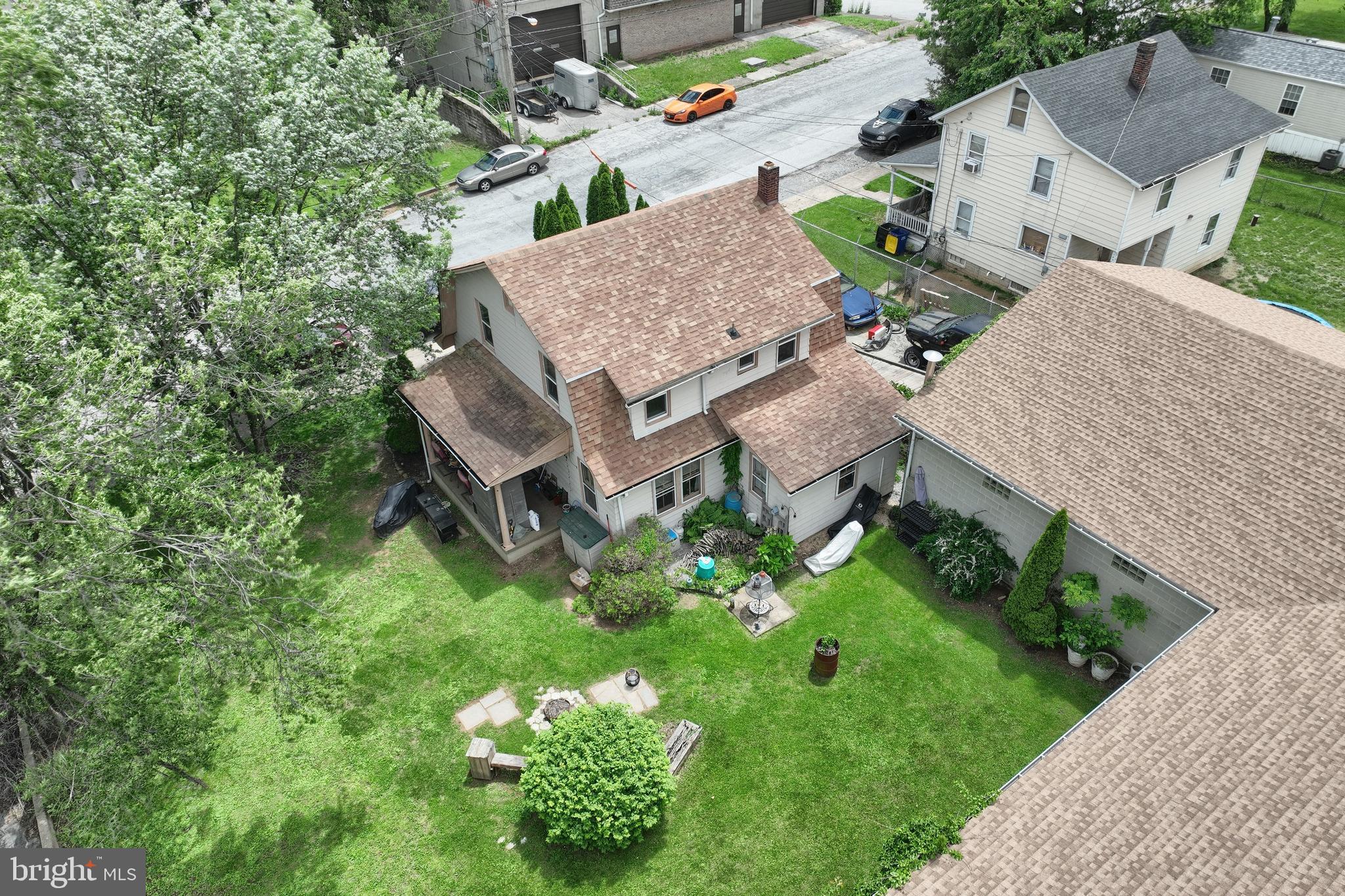 YORK HAVEN - Commercial Sale