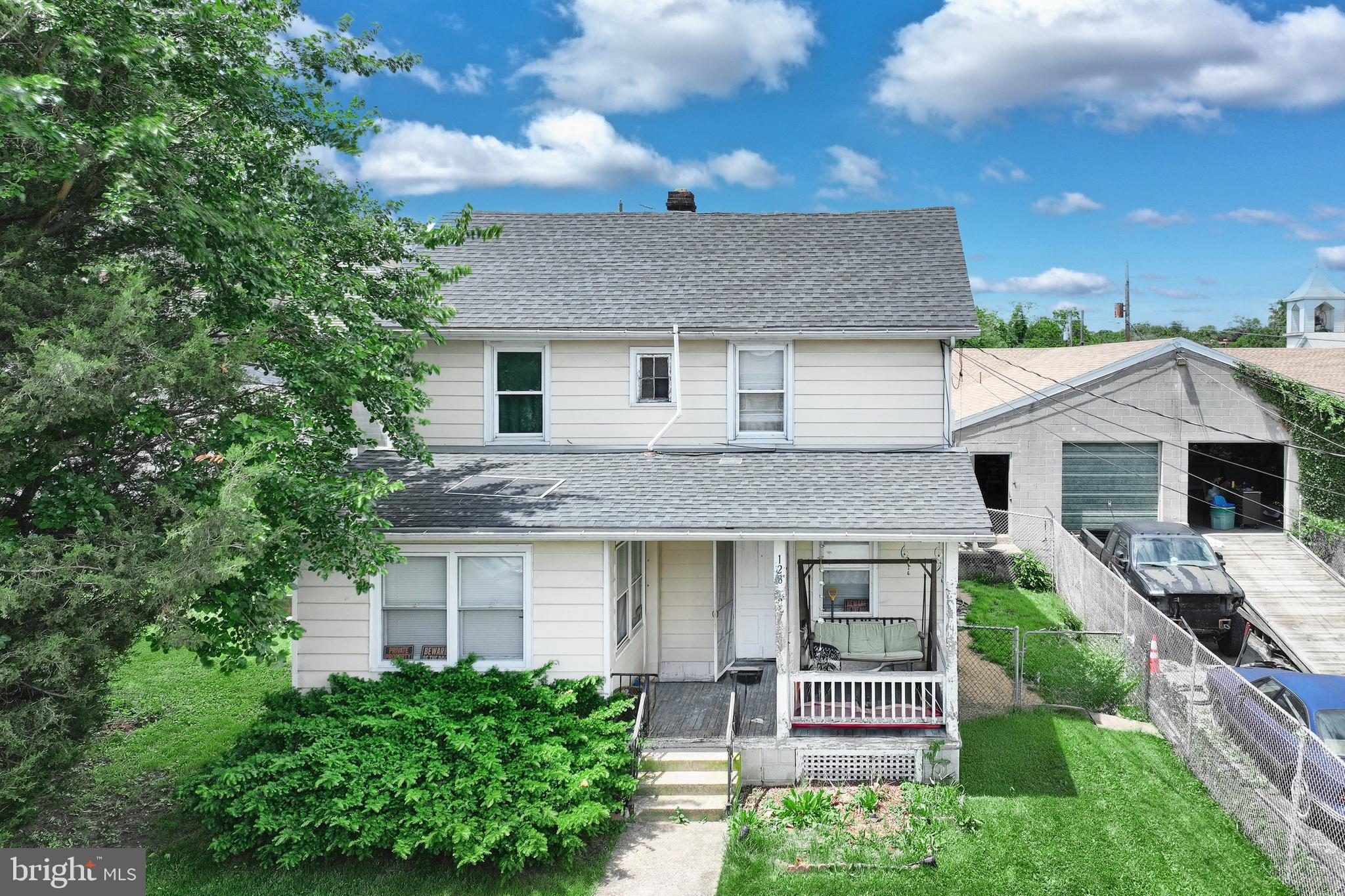 YORK HAVEN - Commercial Sale