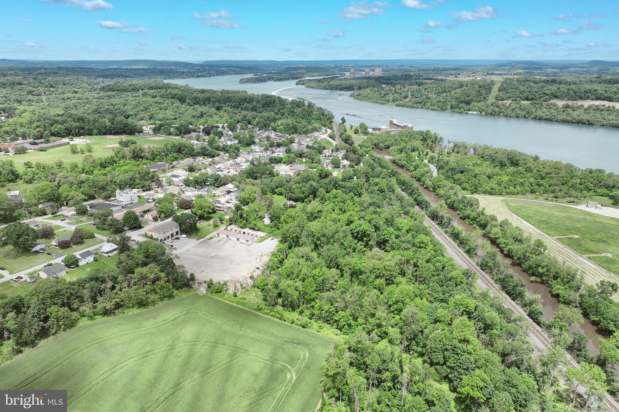 YORK HAVEN - Commercial Sale