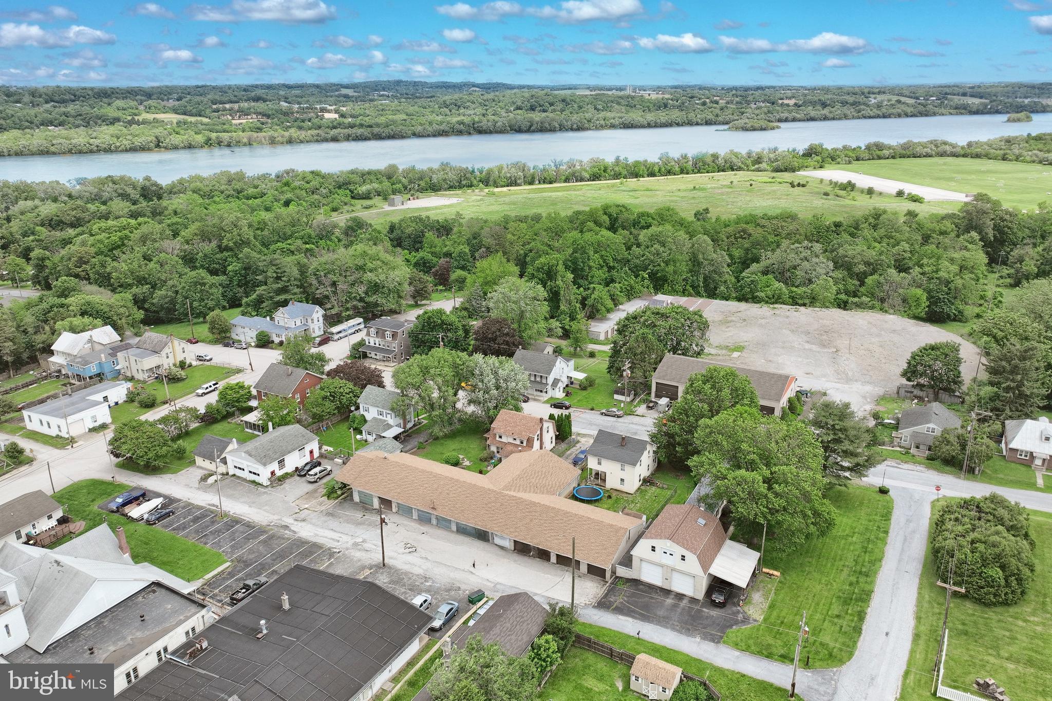 YORK HAVEN - Commercial Sale