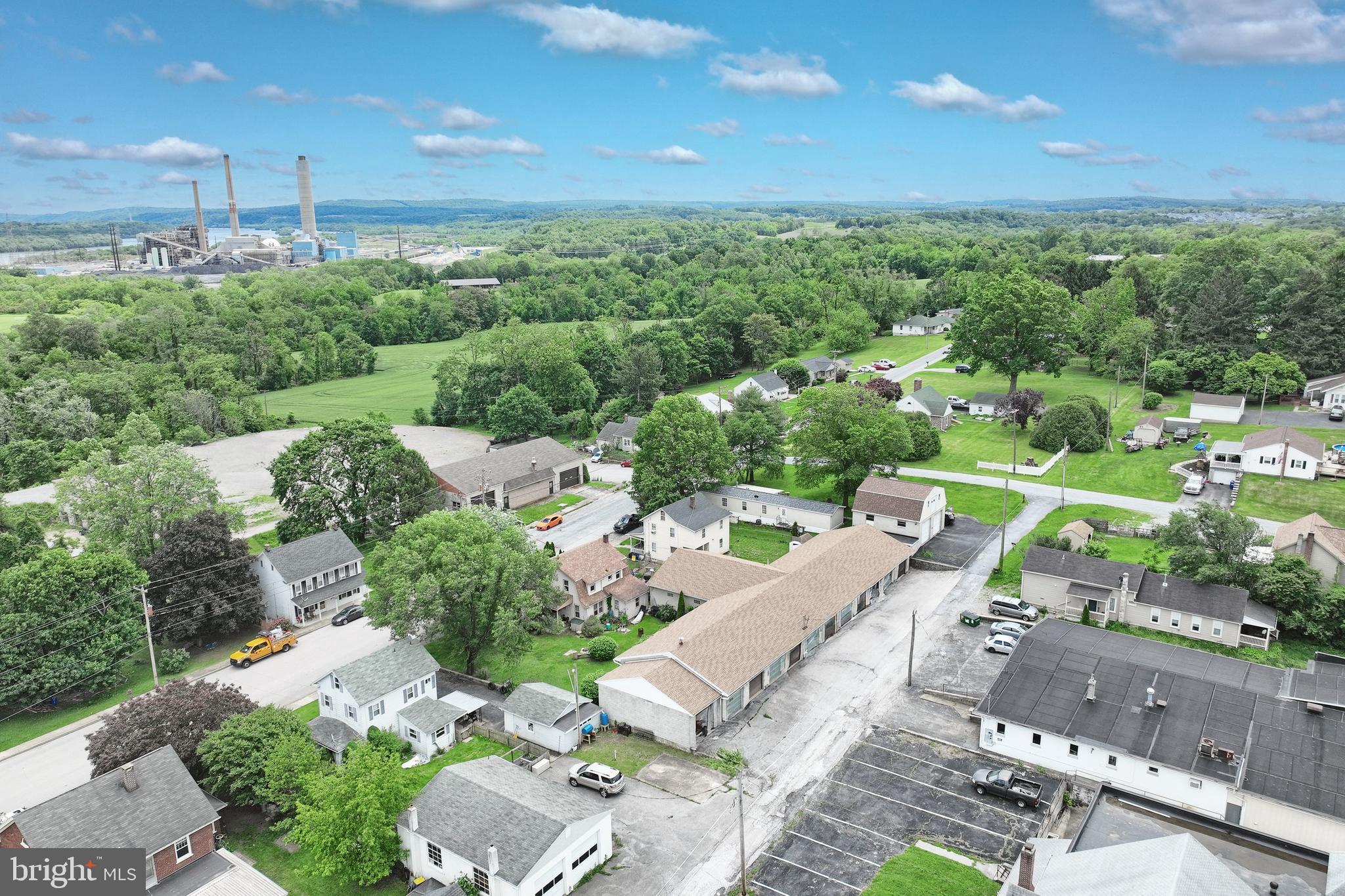 YORK HAVEN - Commercial Sale