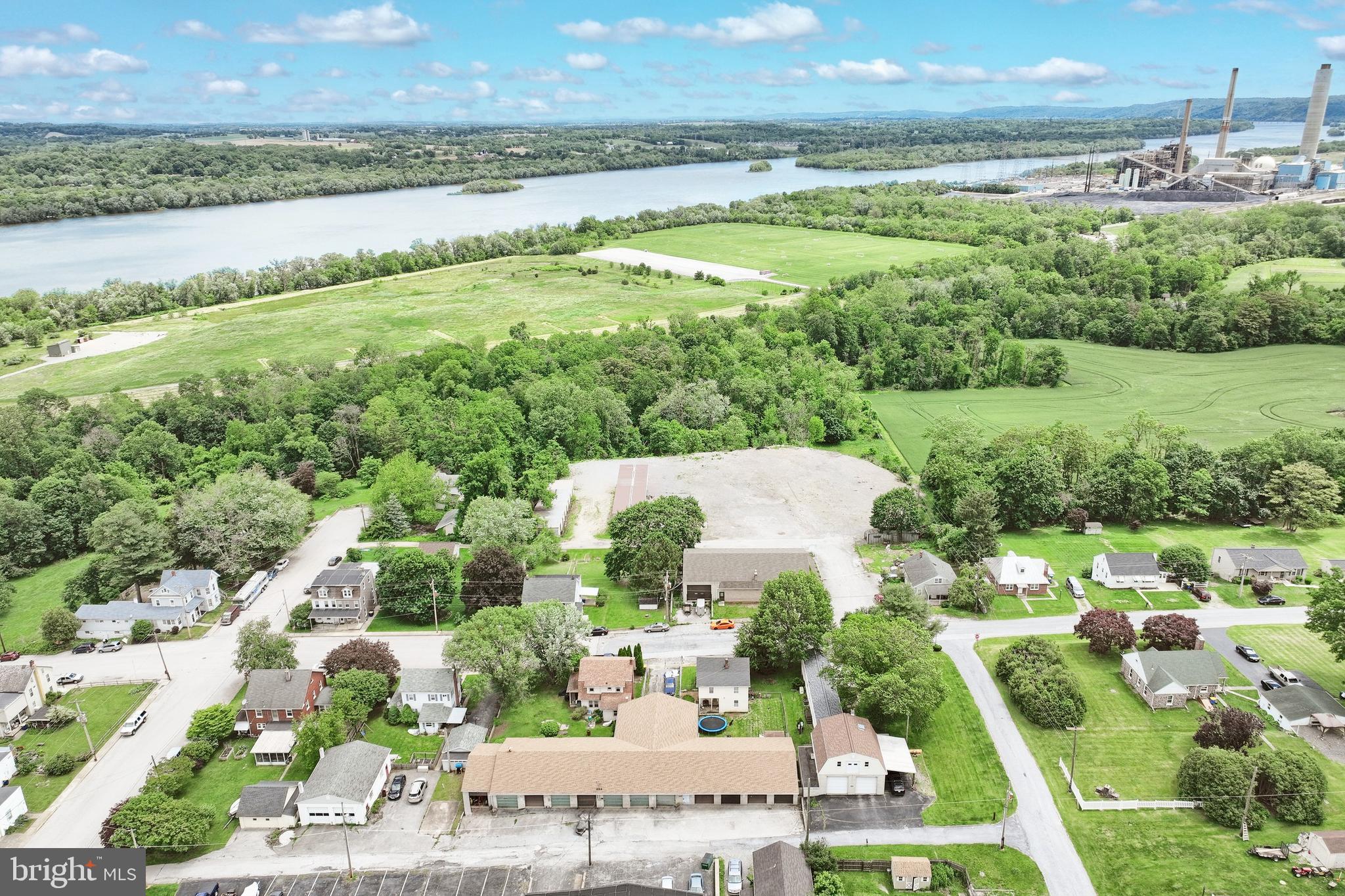 YORK HAVEN - Commercial Sale