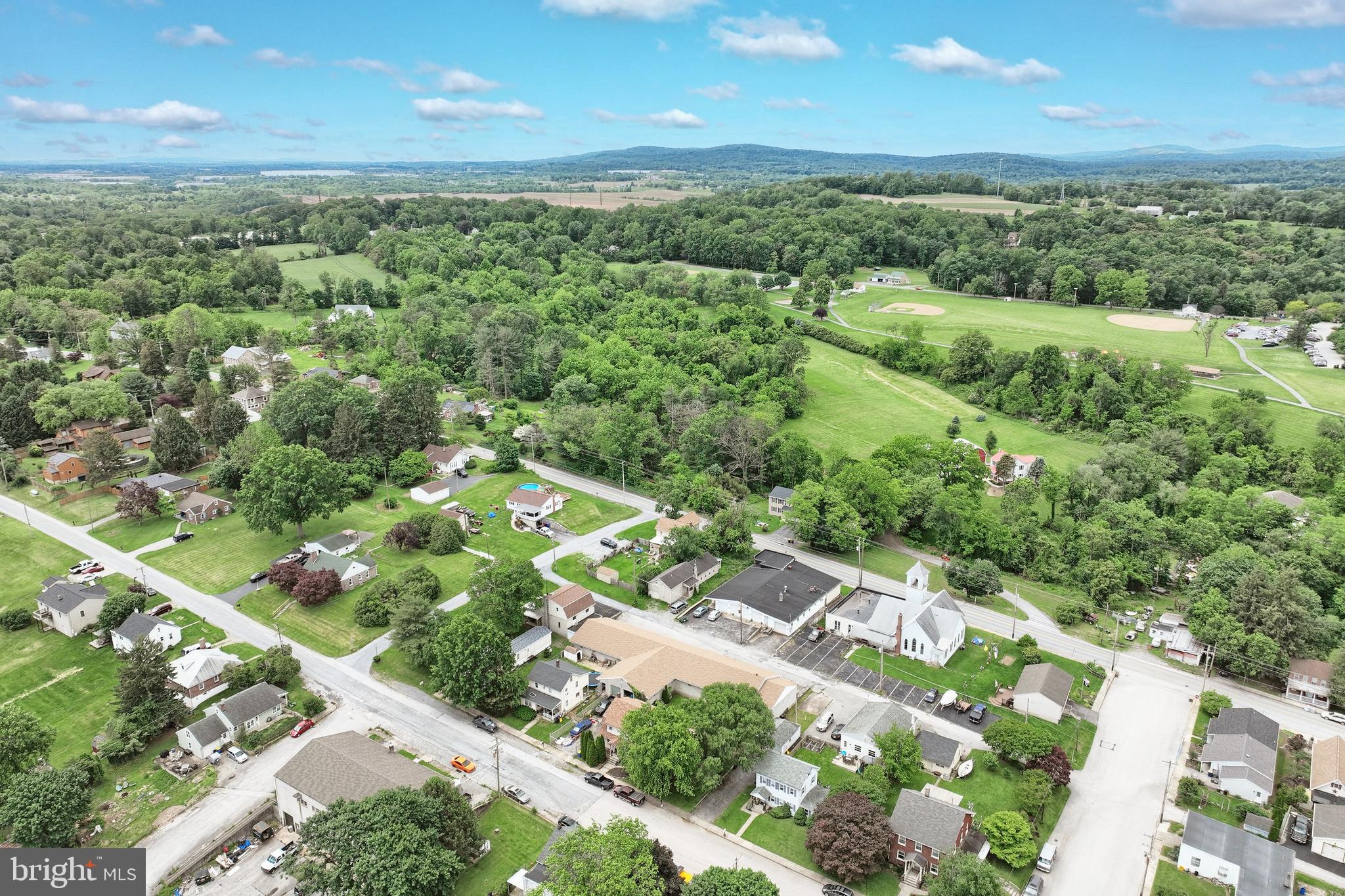 YORK HAVEN - Commercial Sale